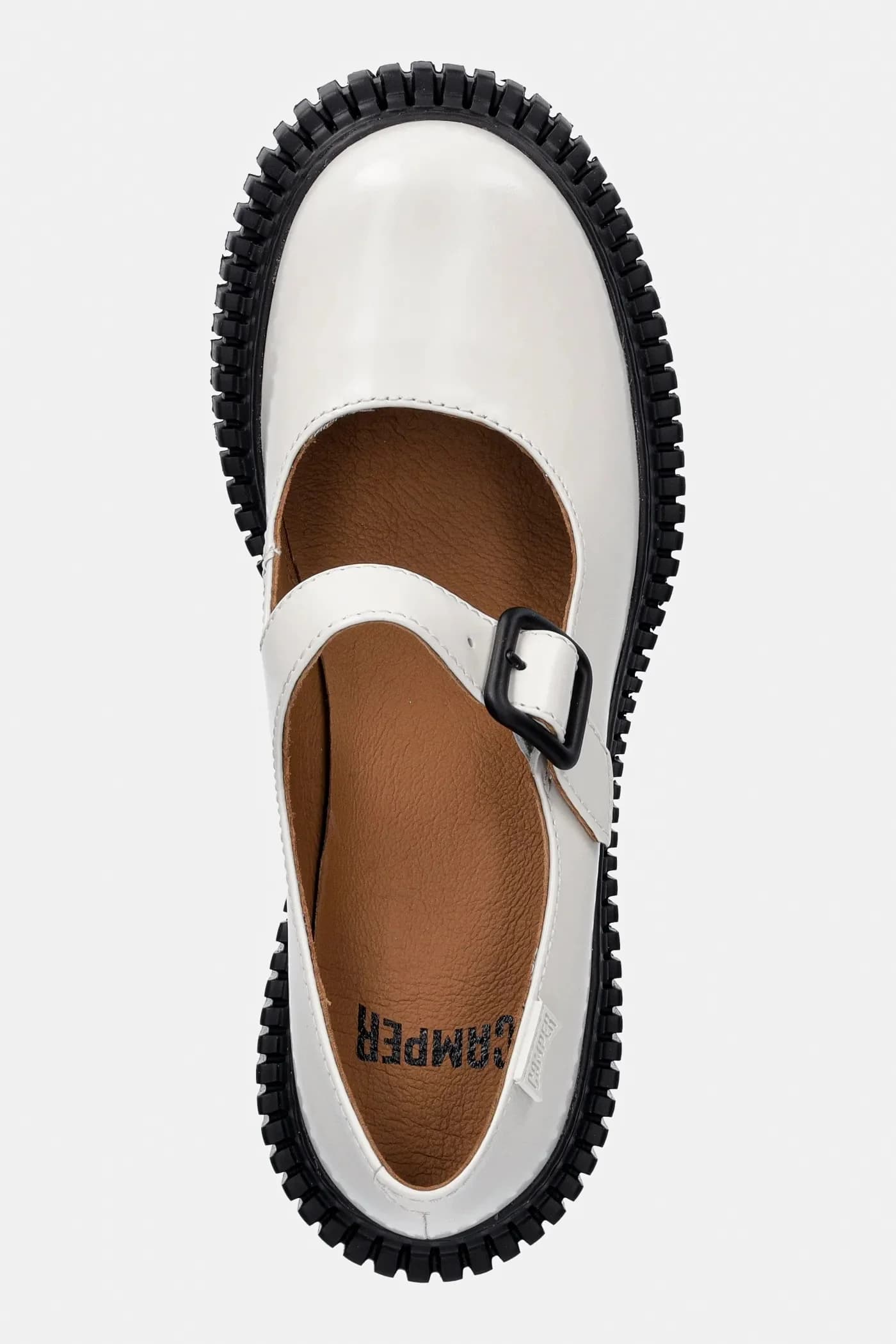 кожаные туфли Pix London - фото 4