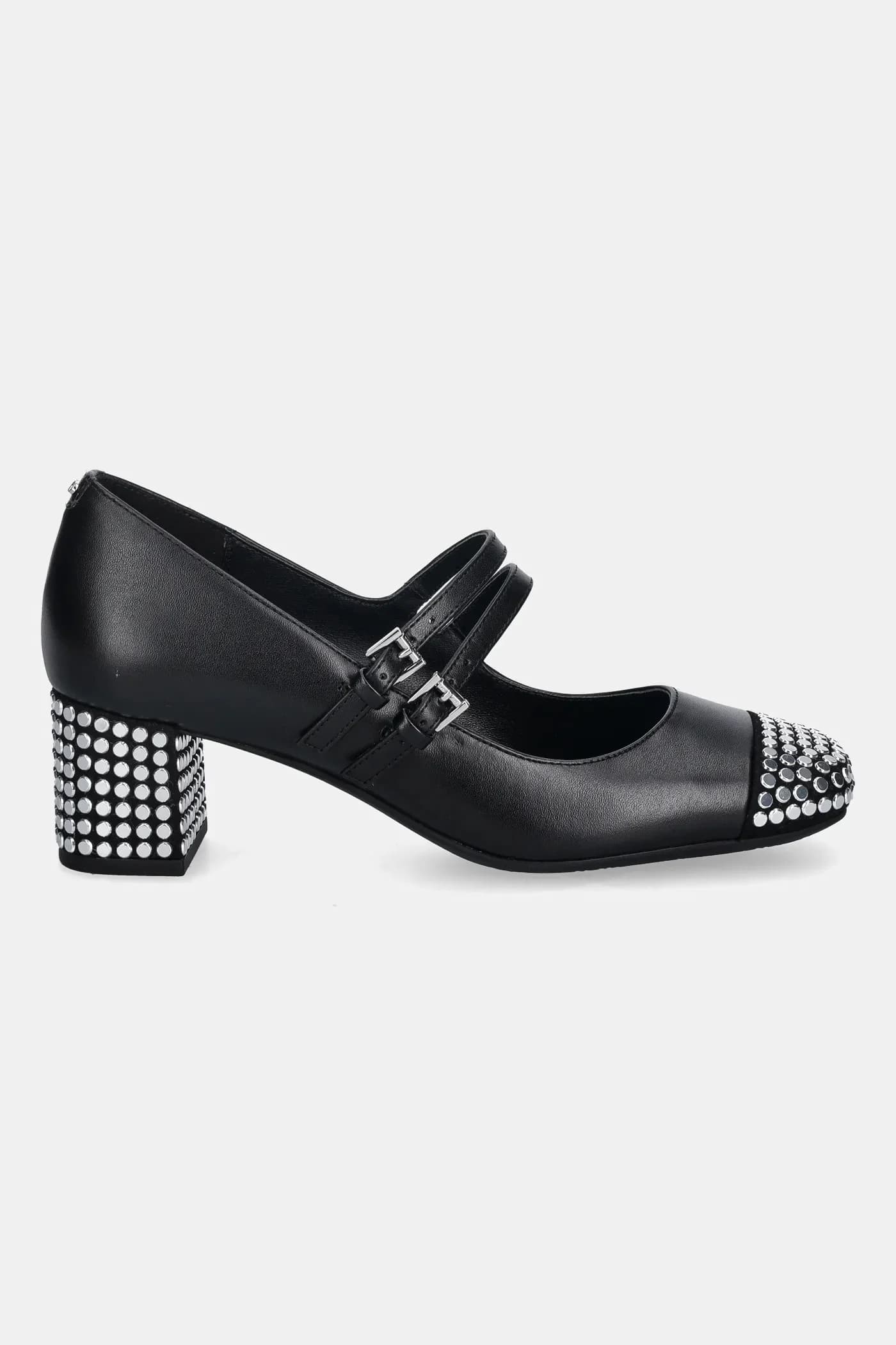 кожаные туфли Matilda - фото 2