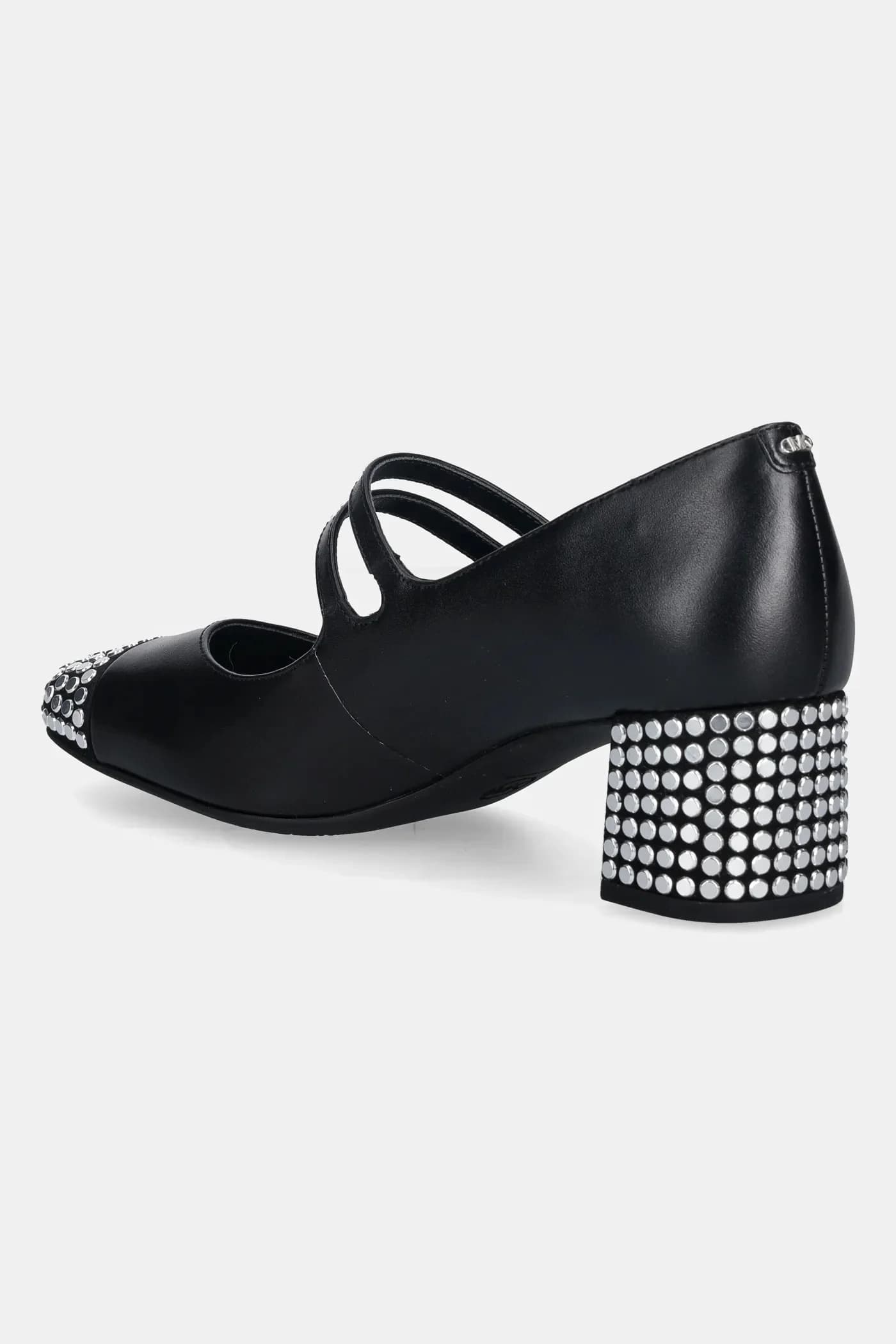 кожаные туфли Matilda - фото 3