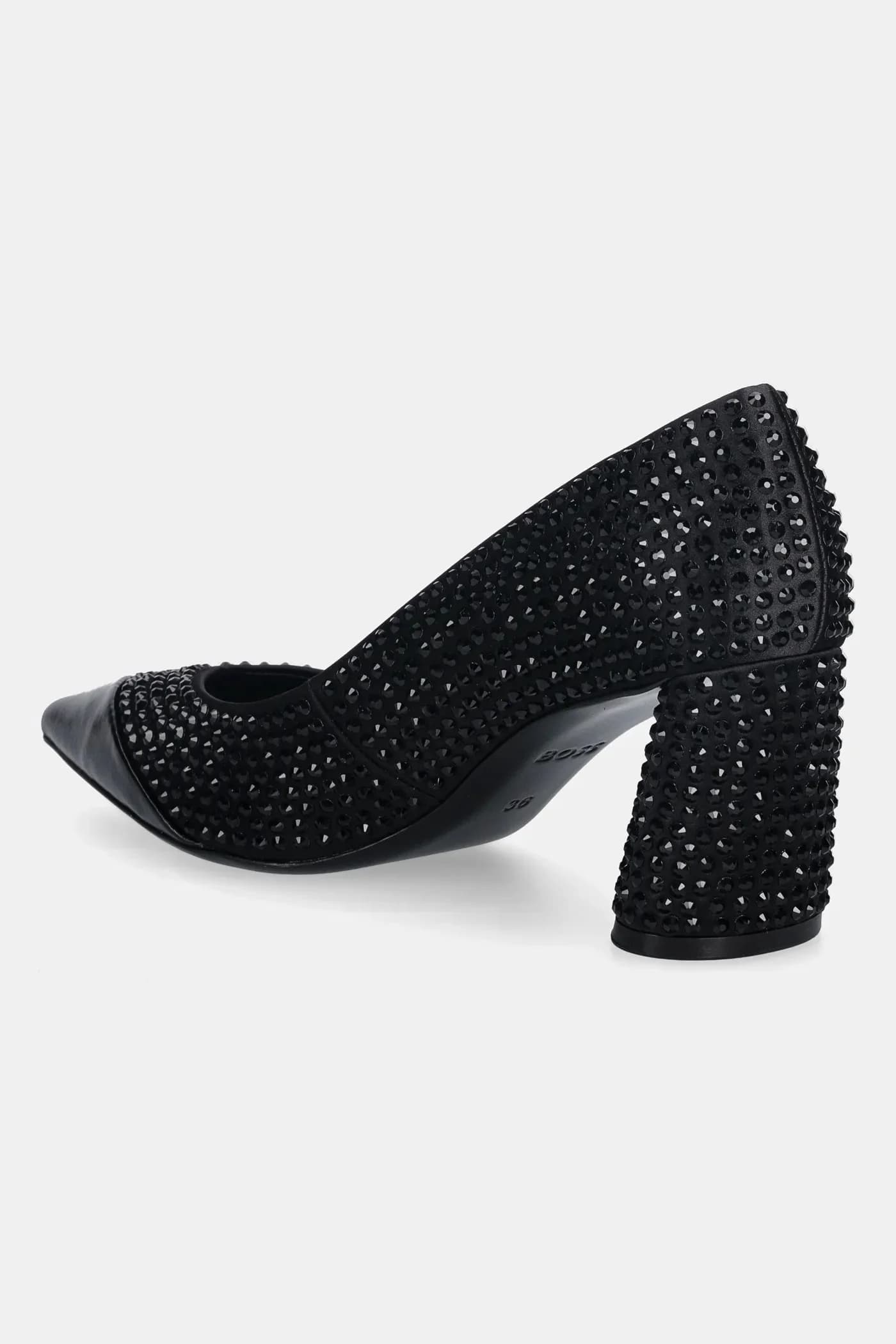 туфли Грейси - фото 3