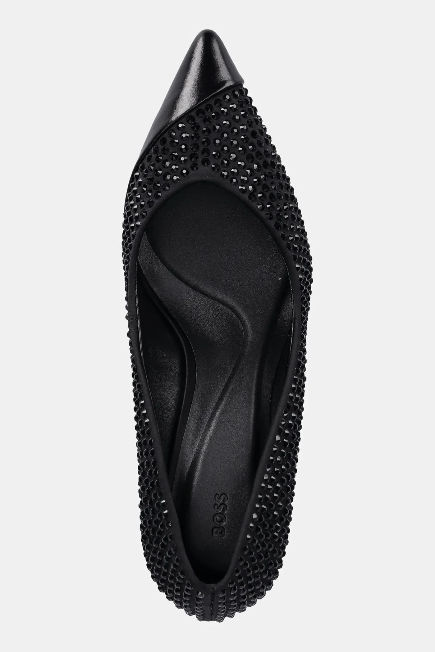 туфли Грейси - фото 4