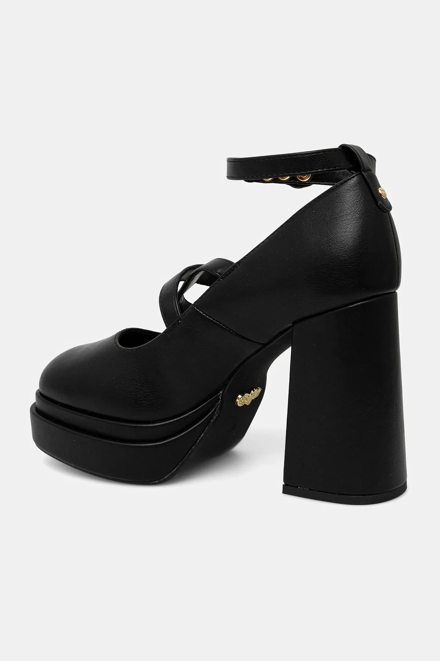 туфли May Mary Btn - фото 3