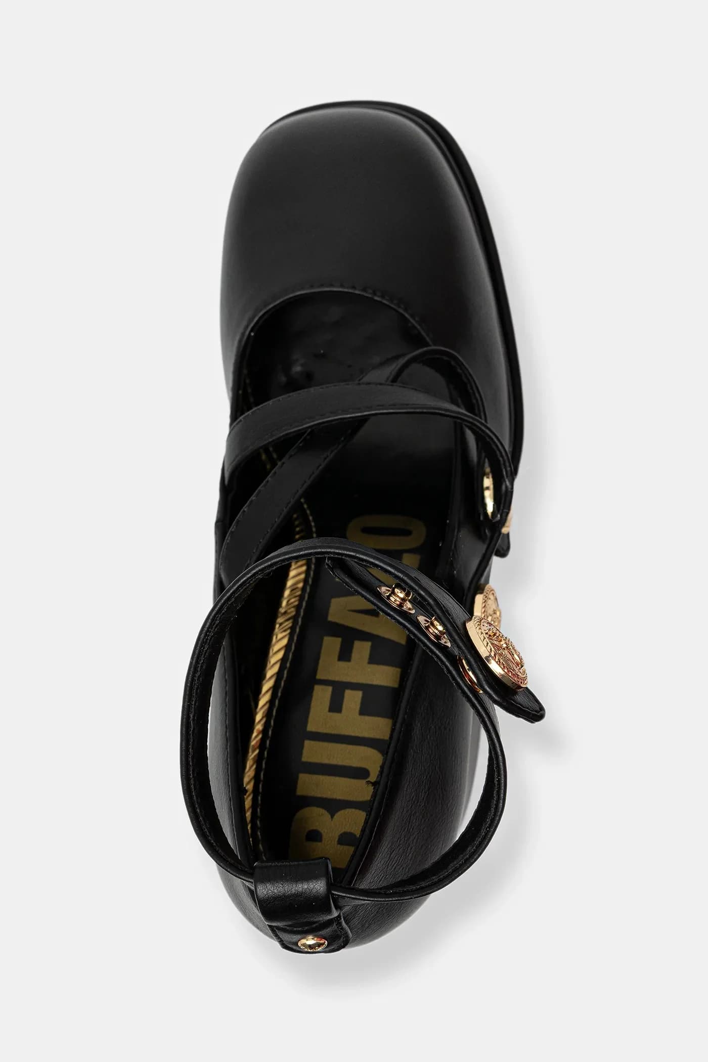 туфли May Mary Btn - фото 4