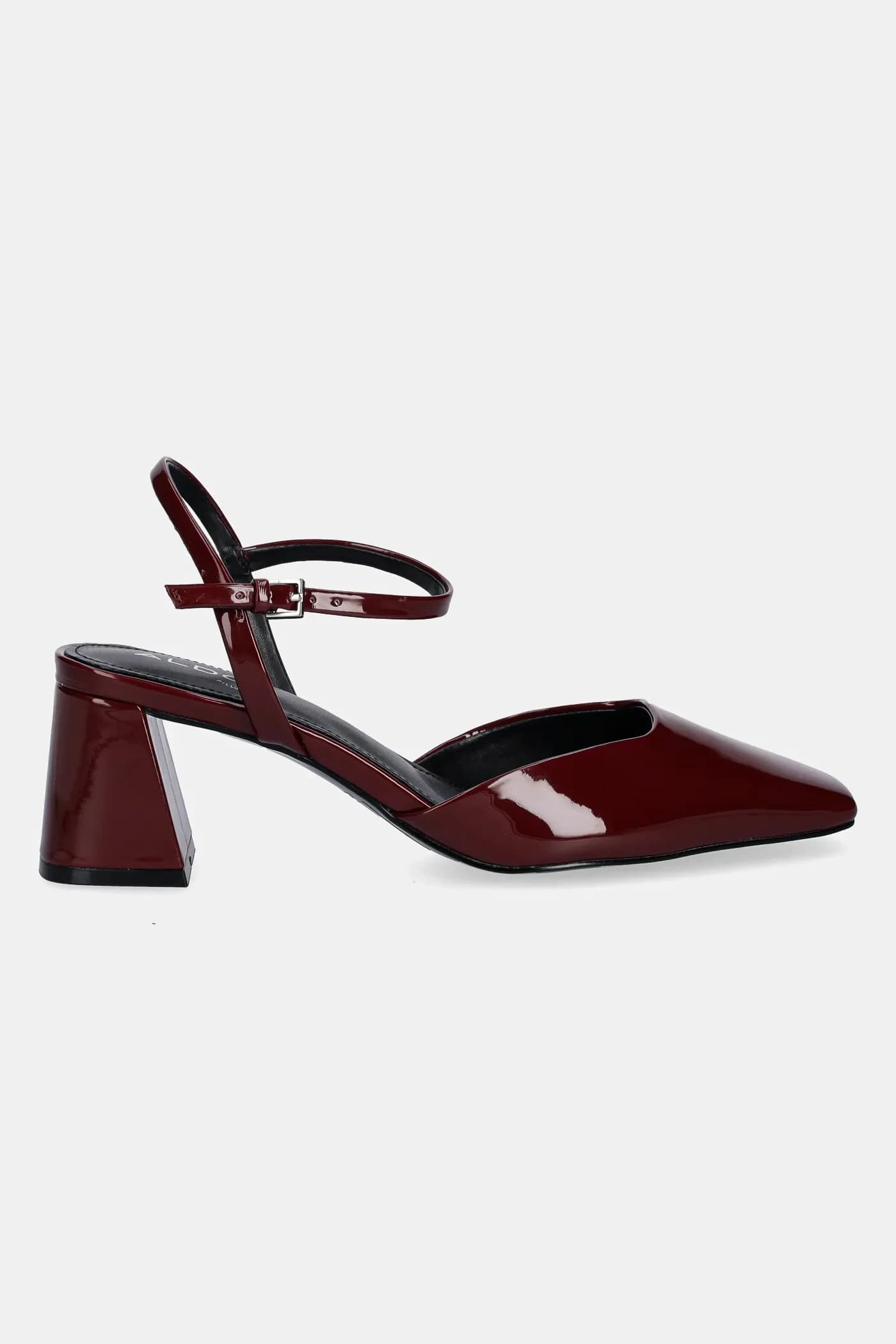 ДЖЕННИФЕР туфли-лодочки - фото 2