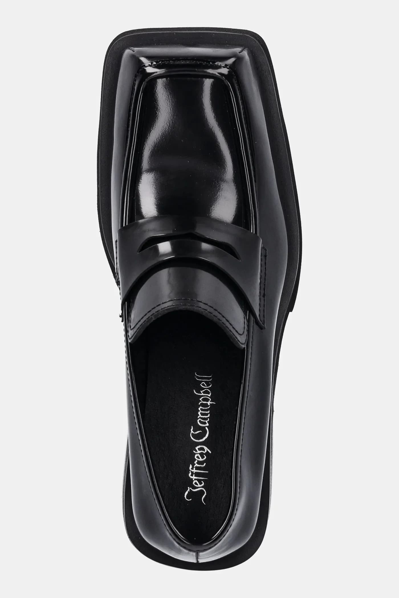 КЛАССИЧЕСКИЕ кожаные туфли - фото 4