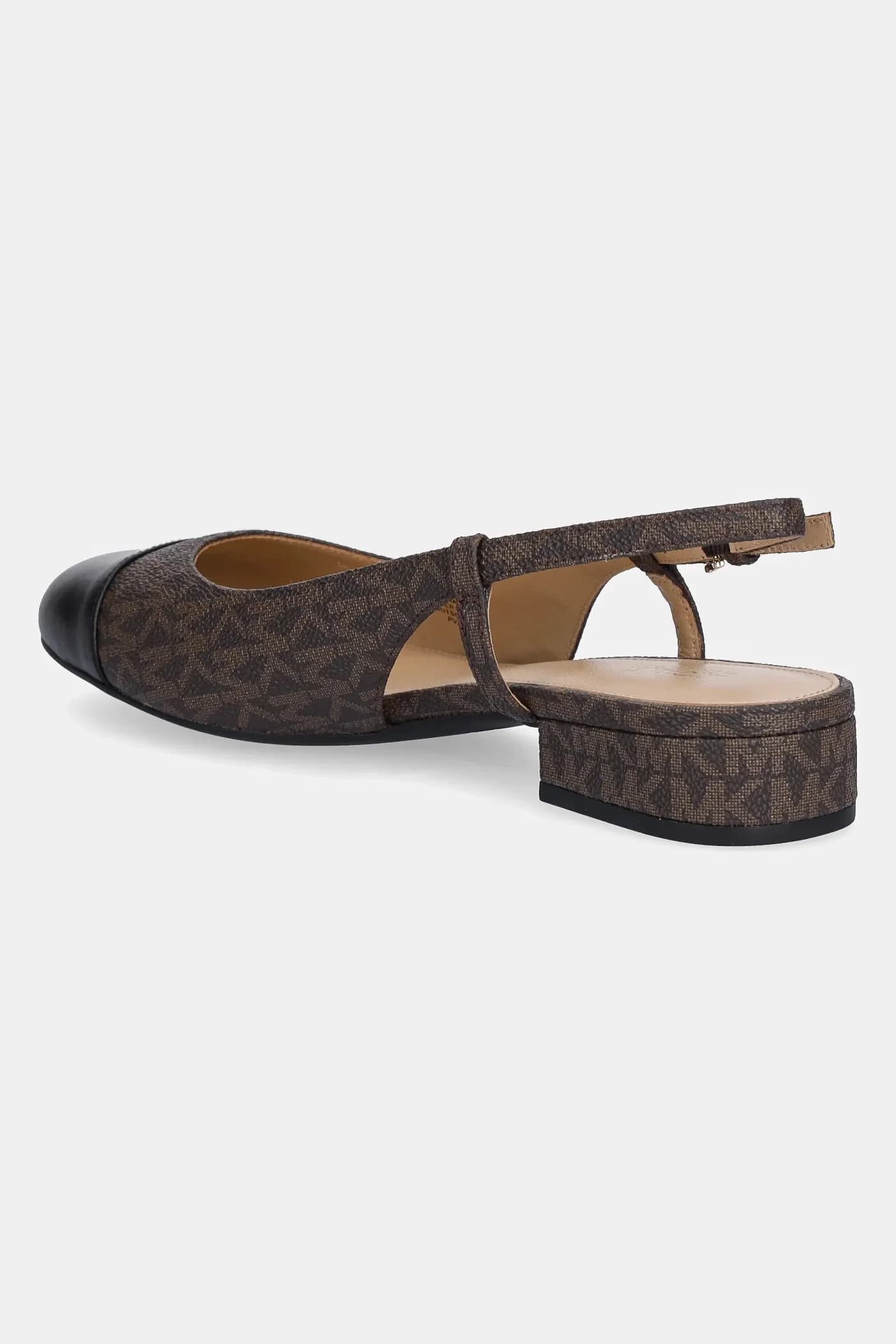 туфли-лодочки Perla - фото 3