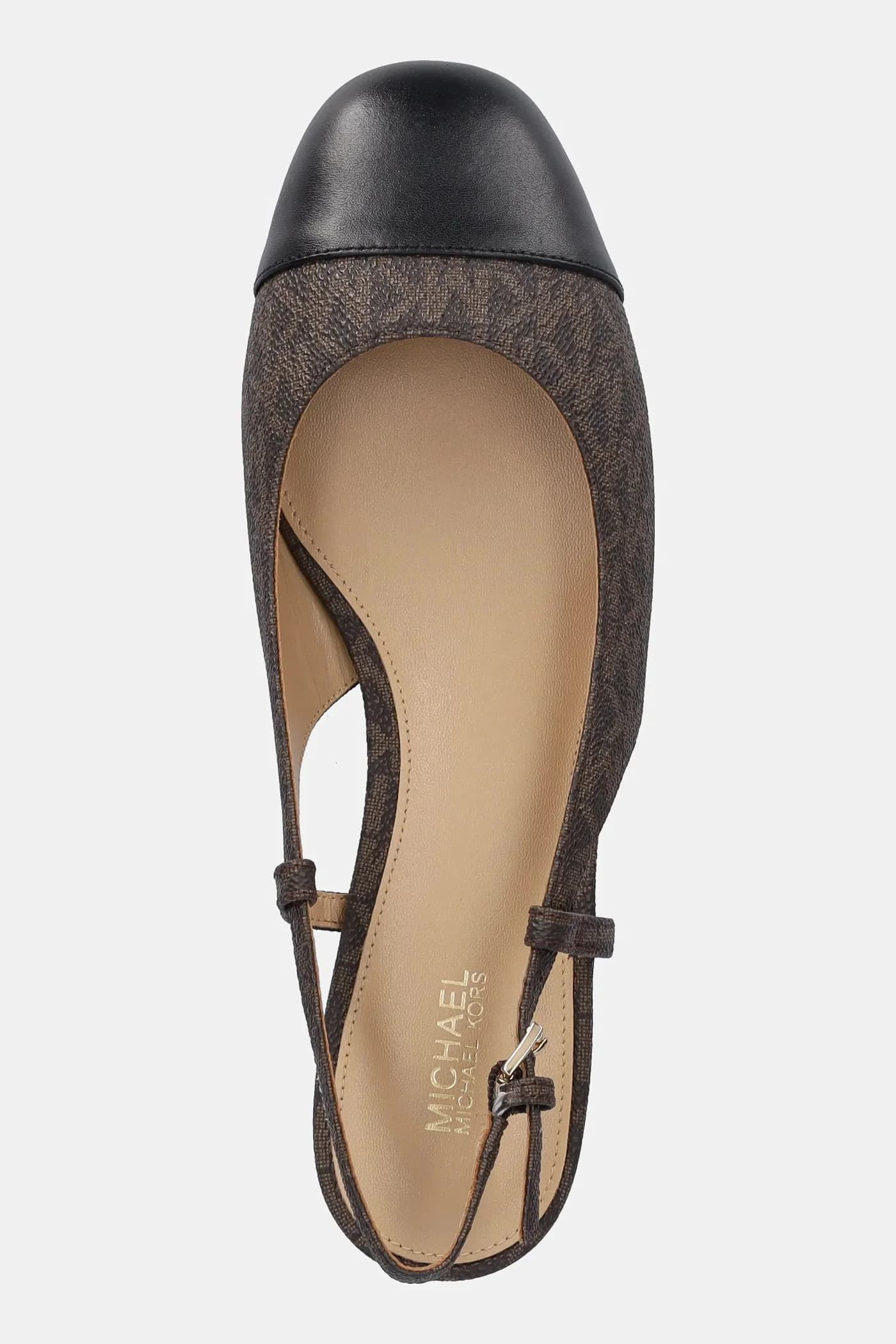 туфли-лодочки Perla - фото 4