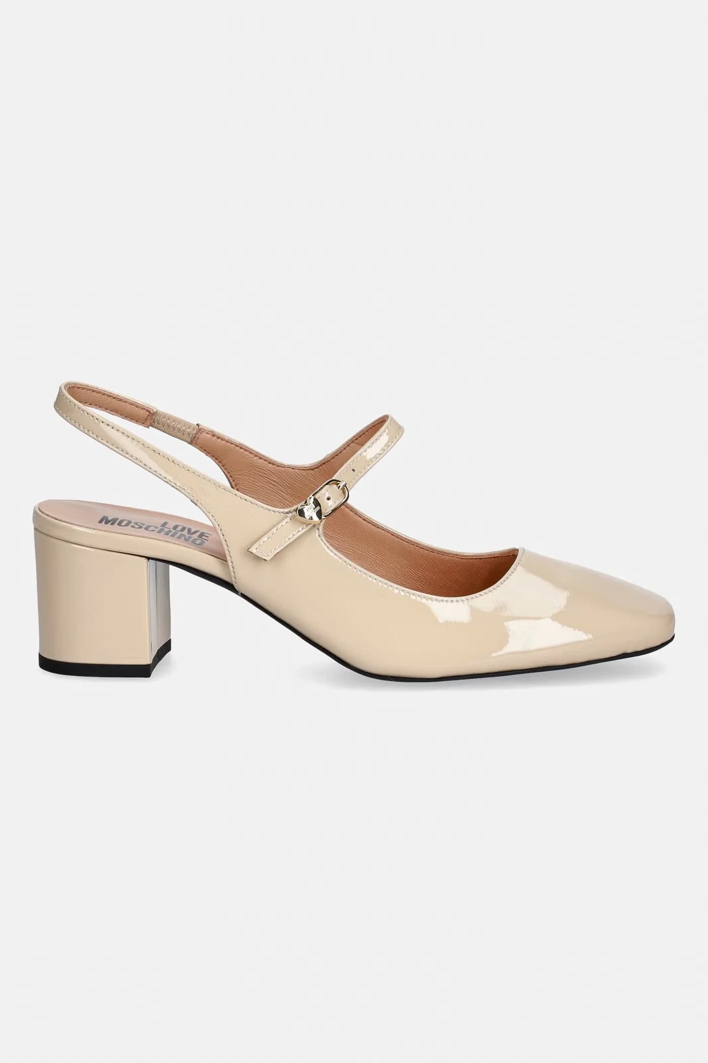 Кожаные туфли - фото 2