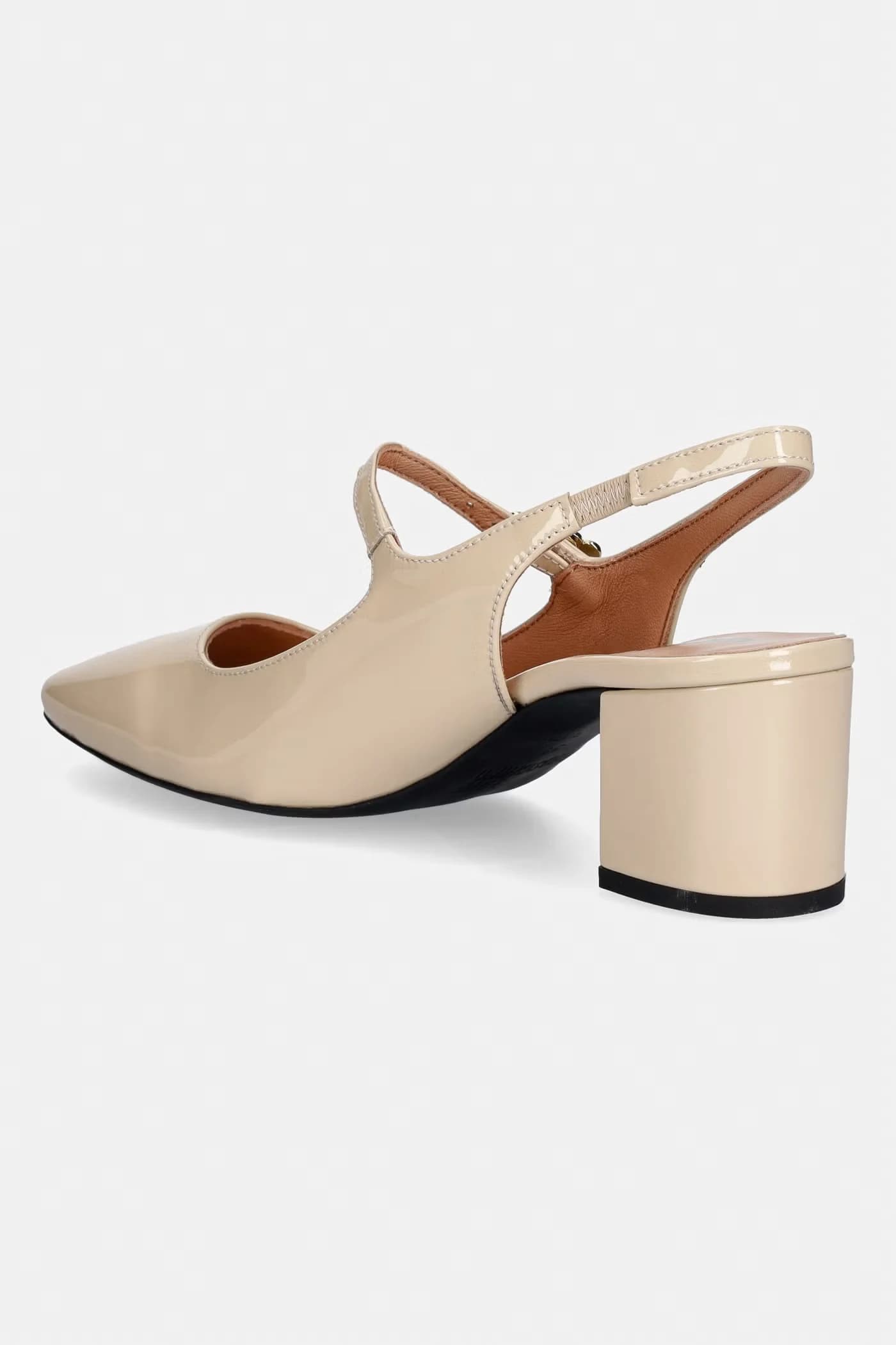 Кожаные туфли - фото 3