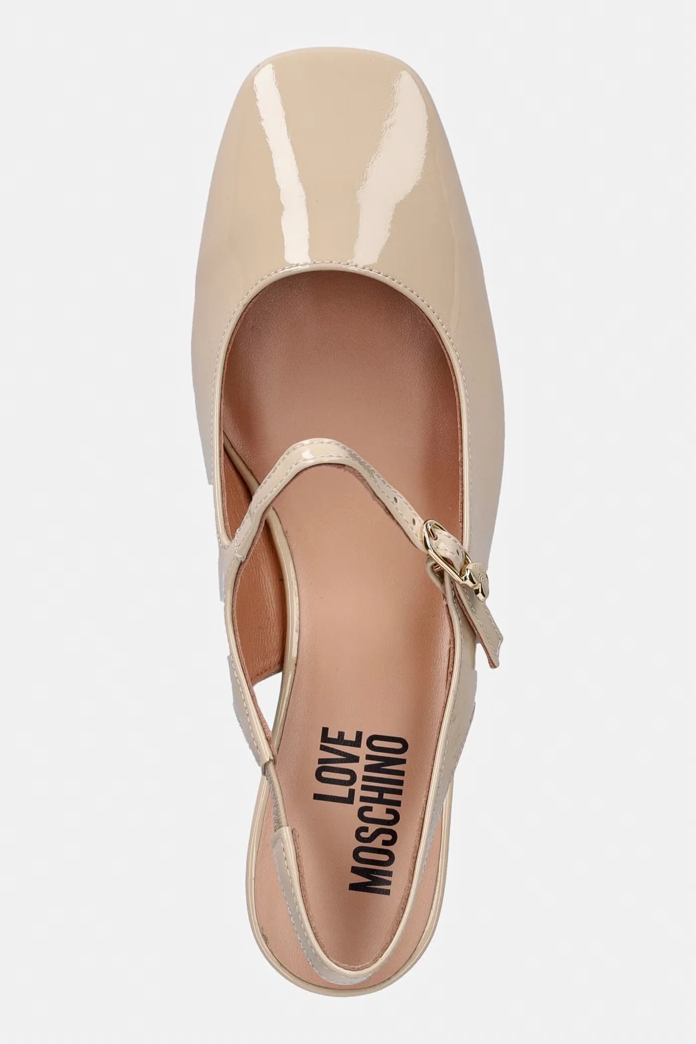 Кожаные туфли - фото 4