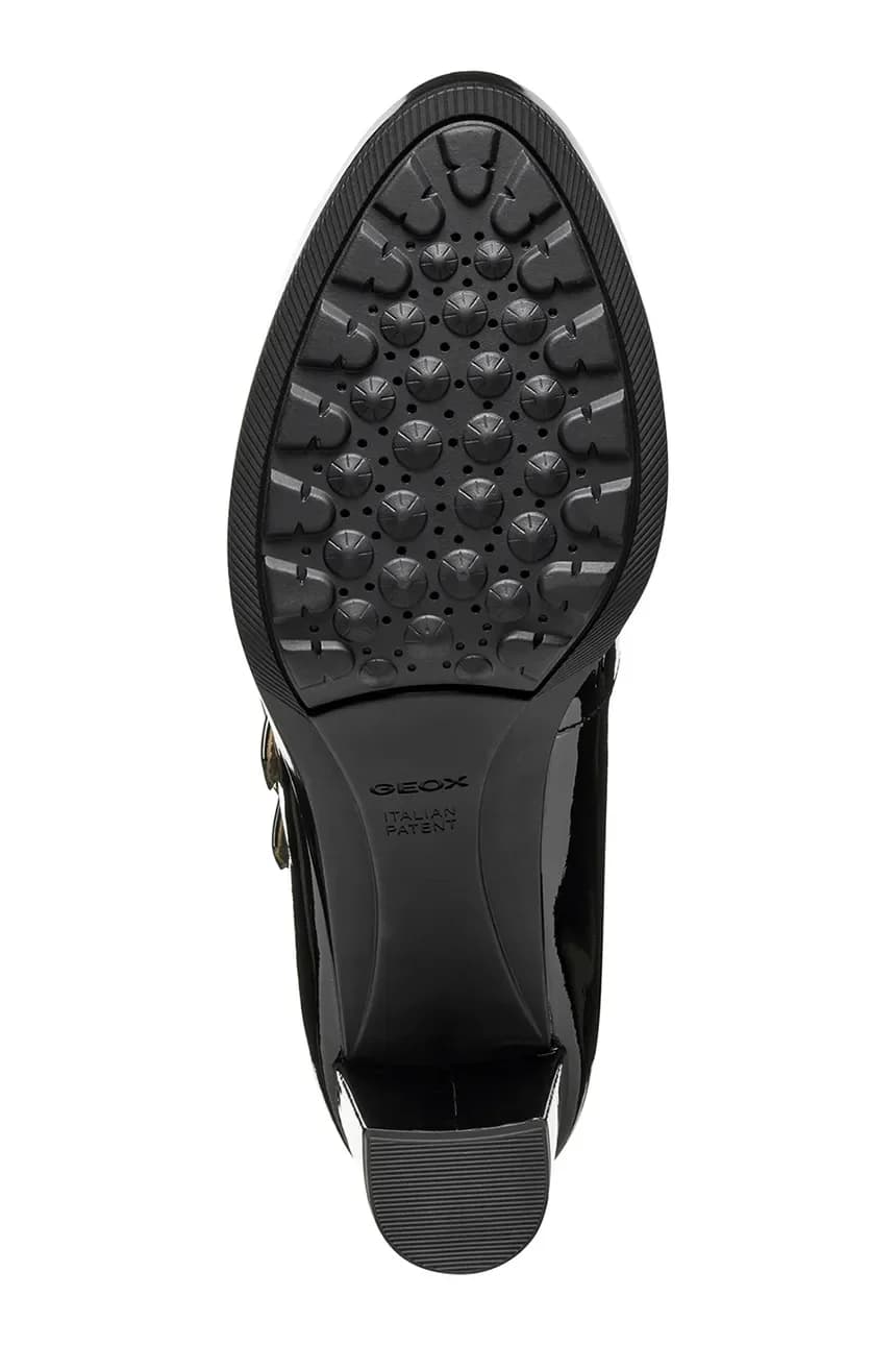 D WALK PLEASURE 60 на высоких каблуках - фото 6