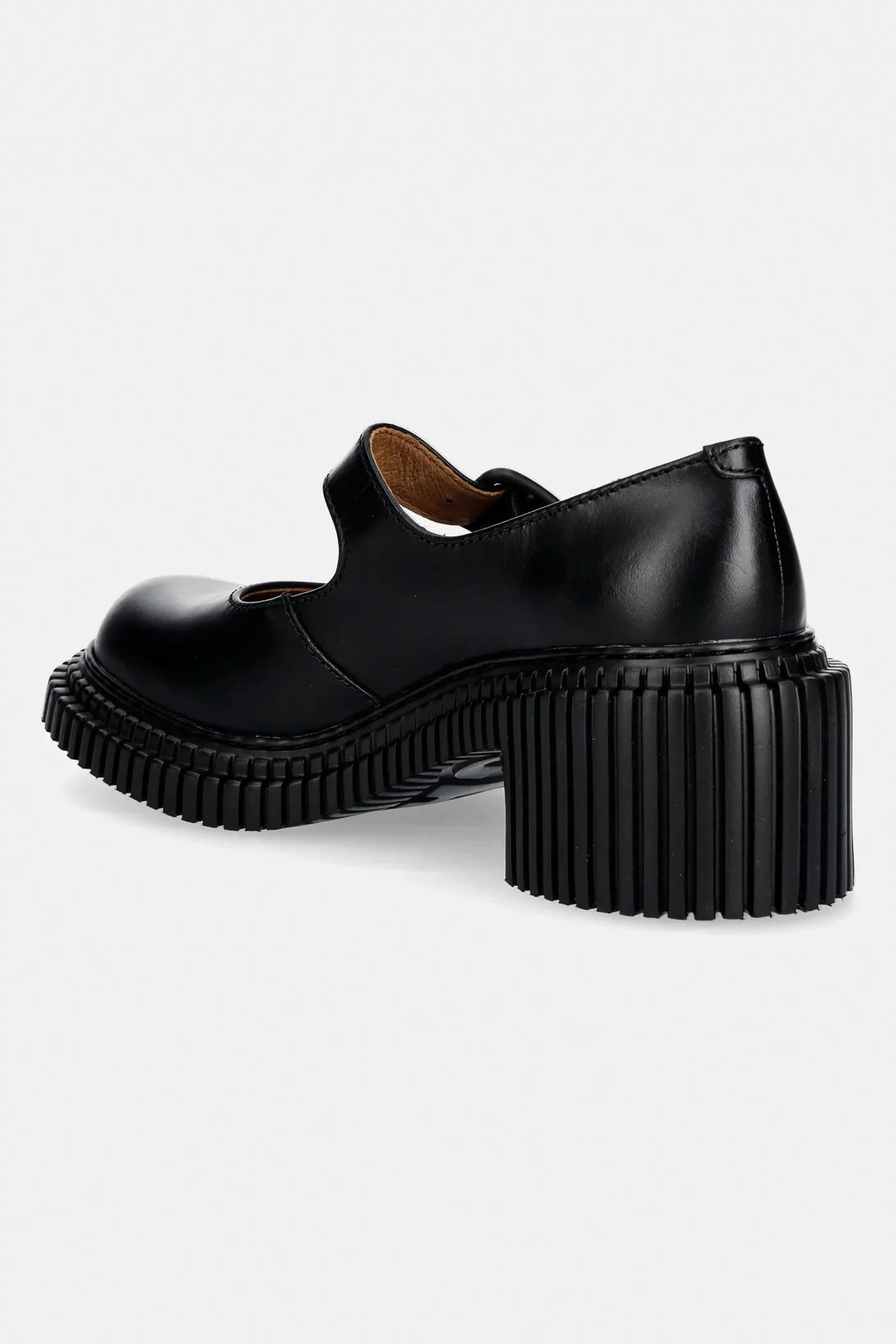 кожаные туфли Pix London - фото 3