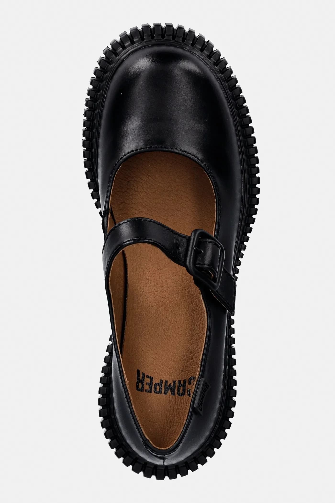 кожаные туфли Pix London - фото 4