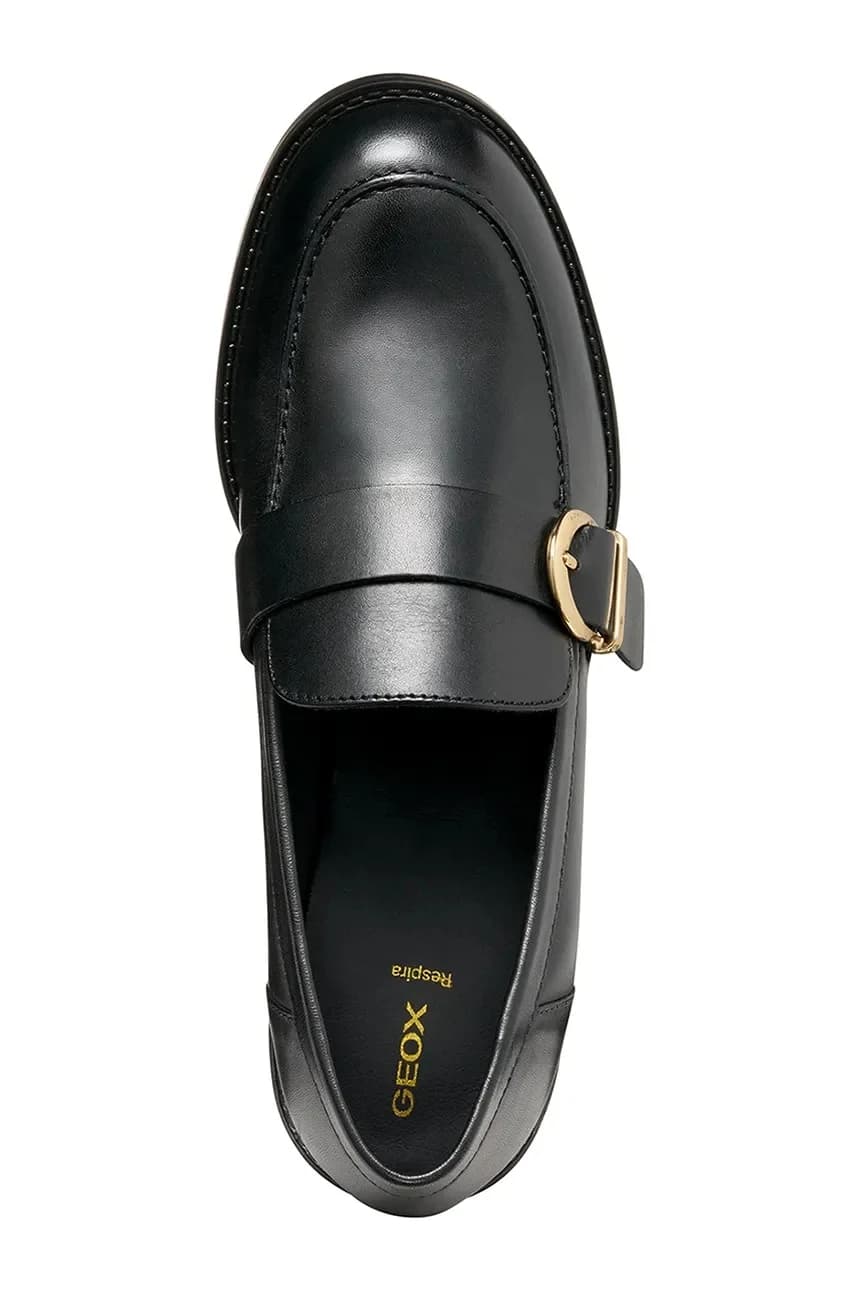 кожаные туфли D SERIDA 60 - фото 5