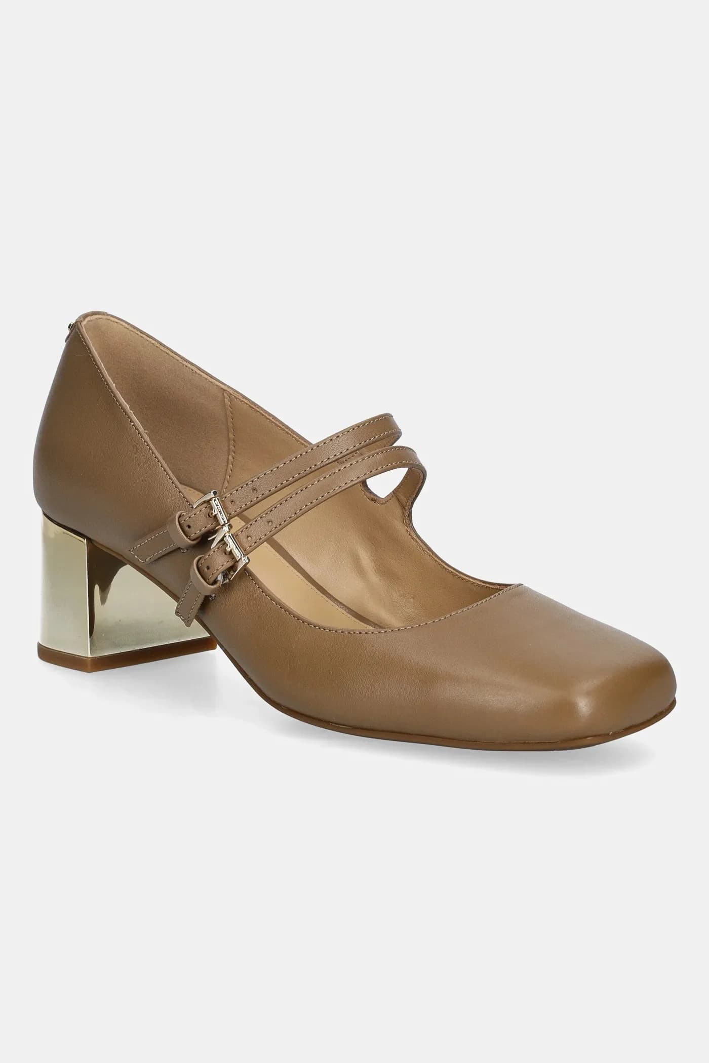 кожаные туфли Matilda