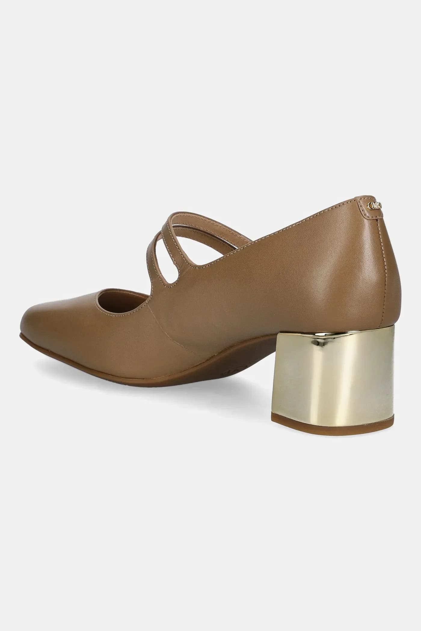 кожаные туфли Matilda - фото 3