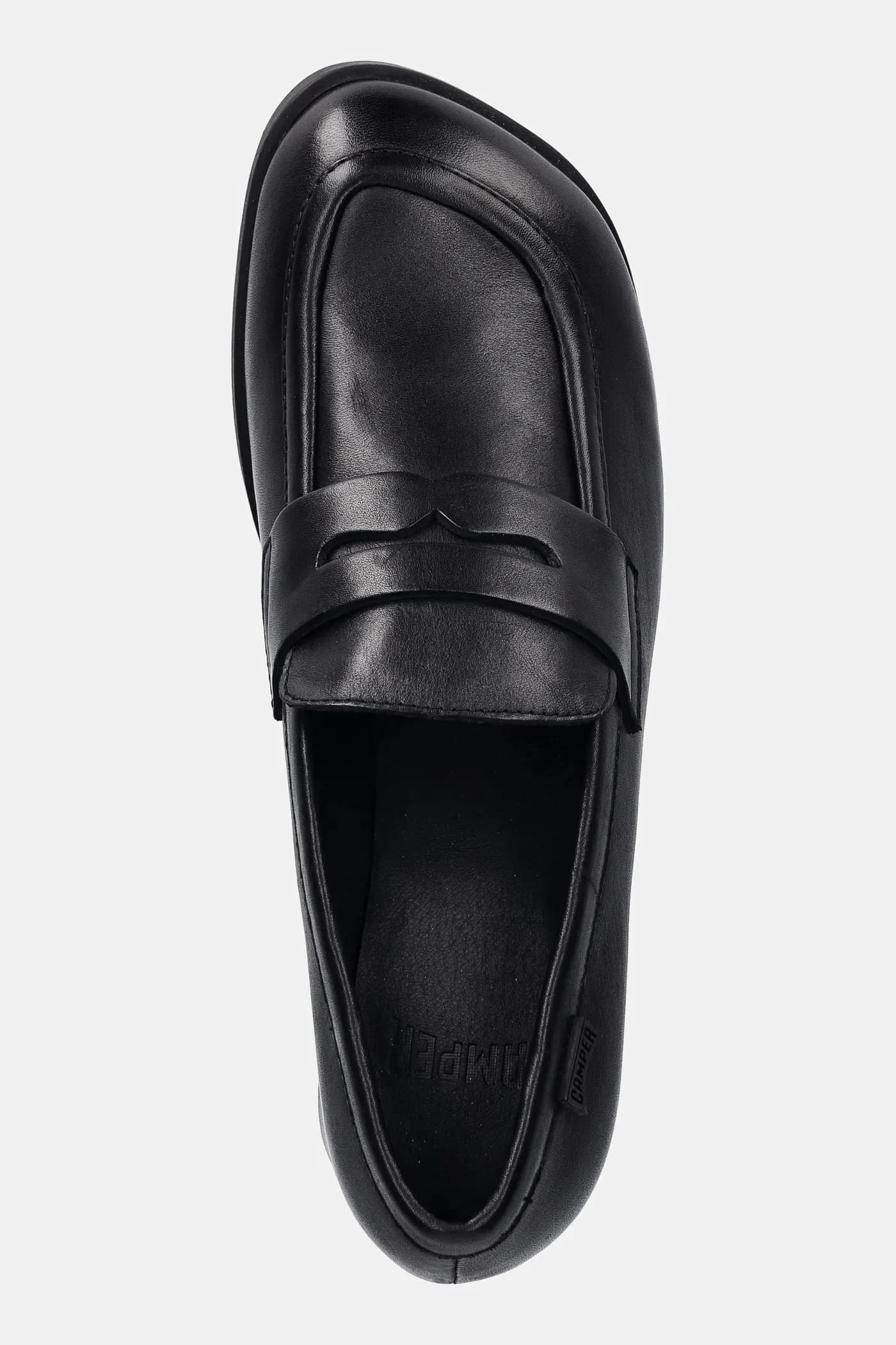 кожаные туфли Kora - фото 4