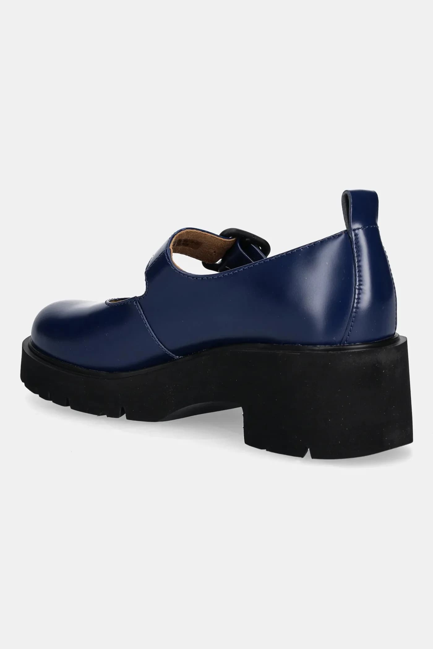 кожаные туфли Milah - фото 3