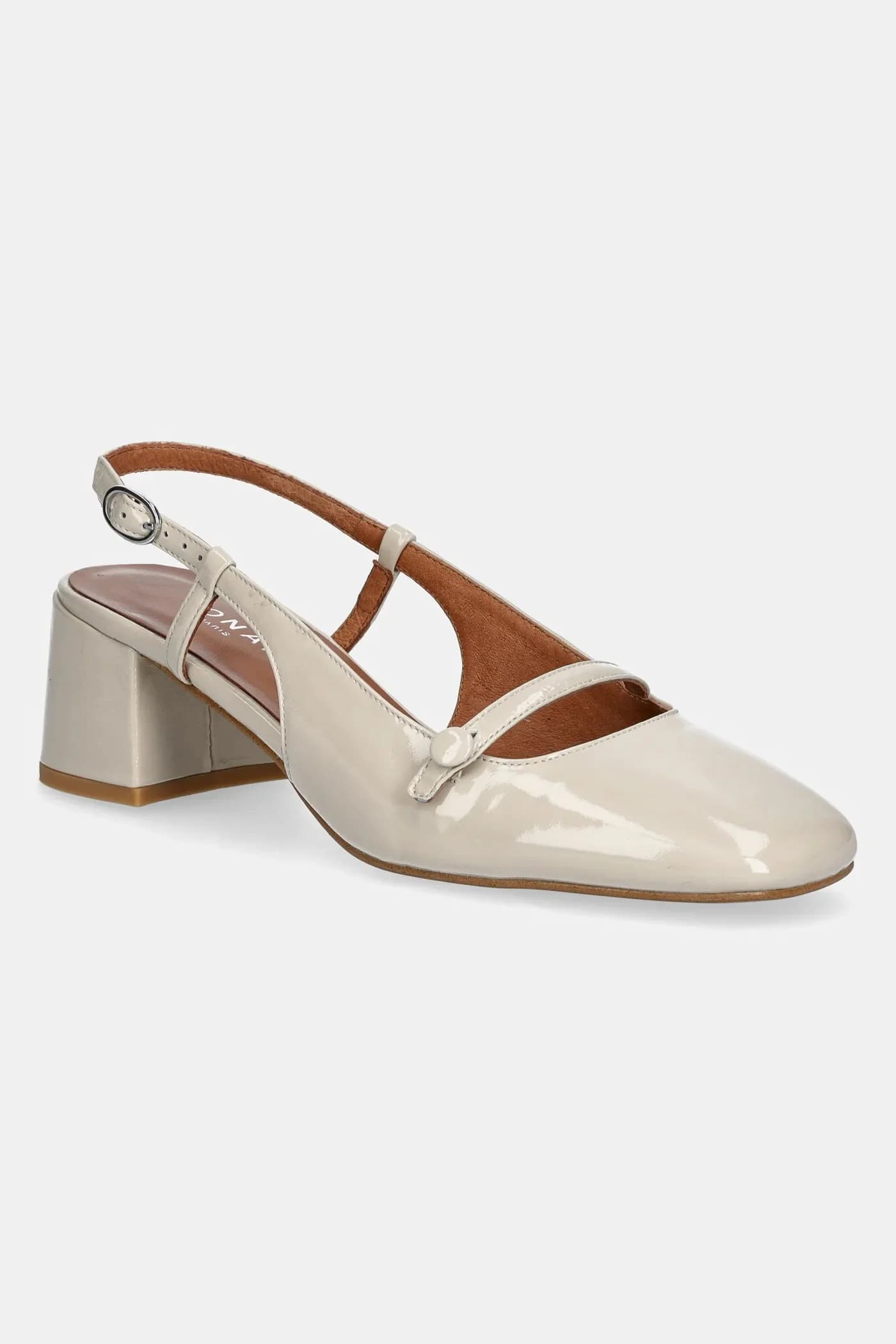 кожаные туфли DARIO