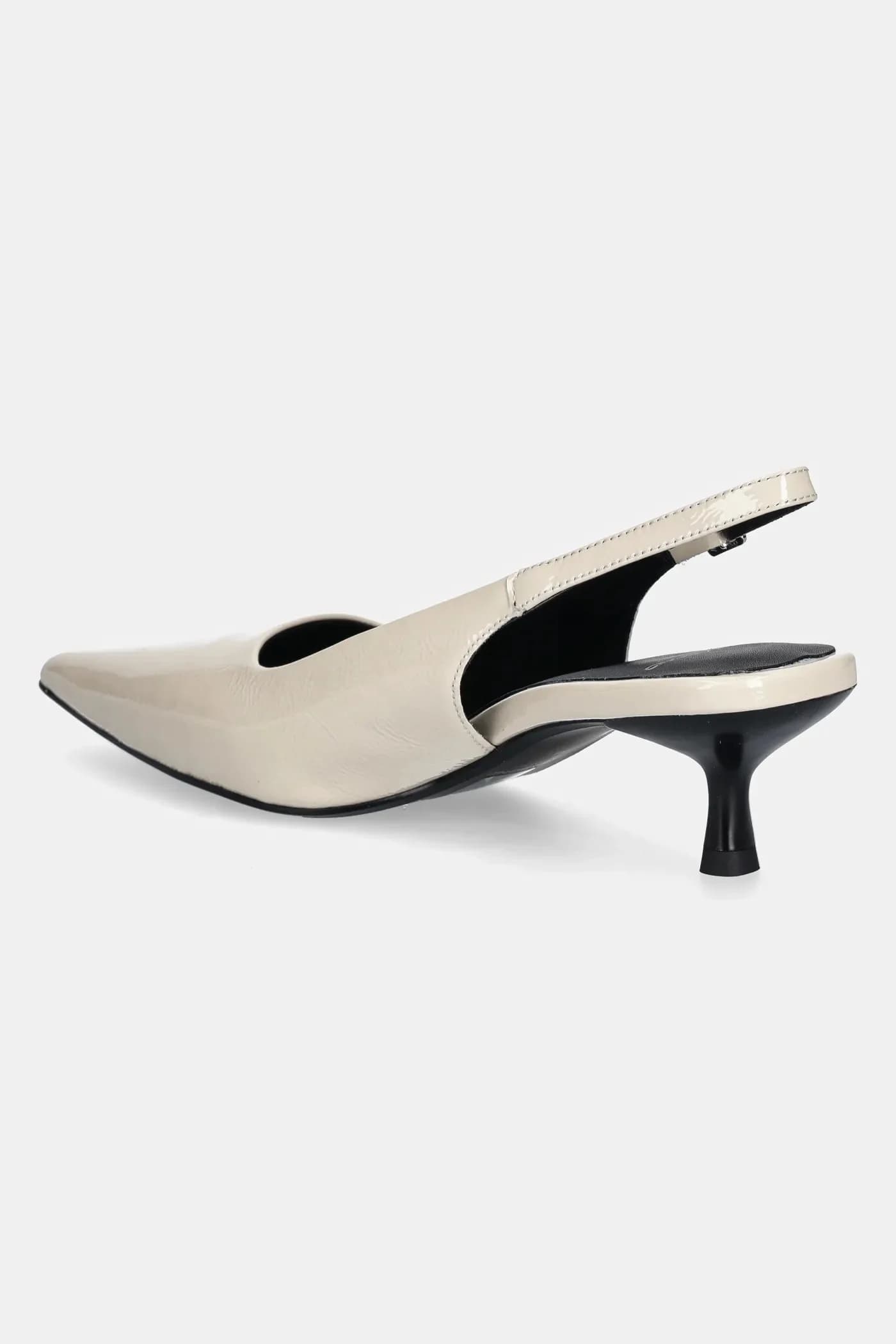 кожаные туфли LYKKE - фото 3