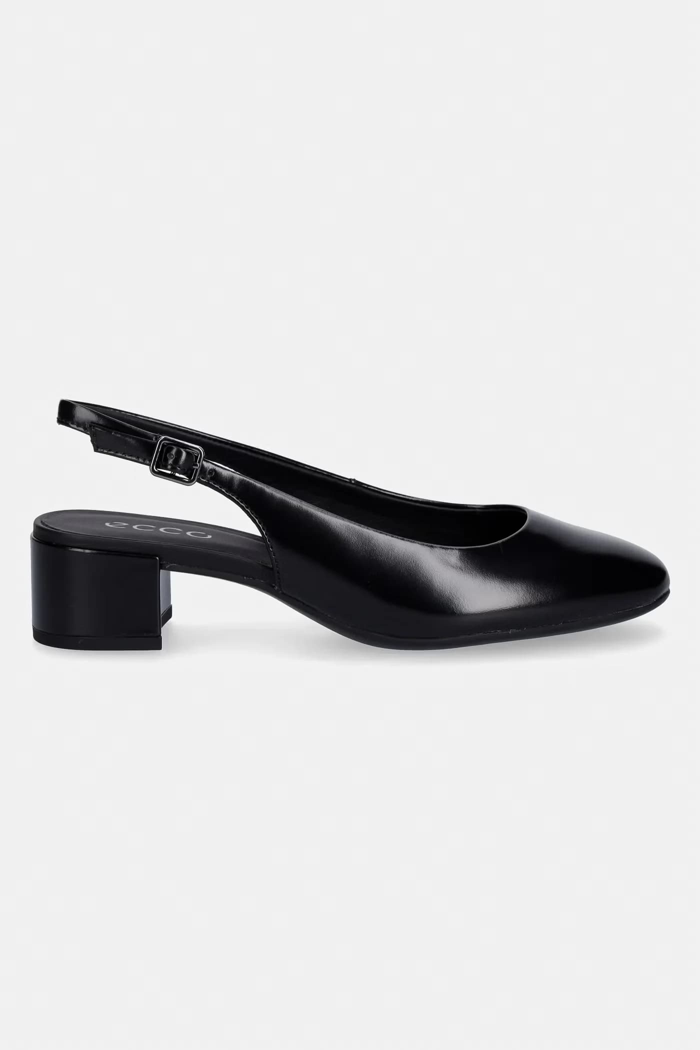 кожаные туфли Livia 35 - фото 2