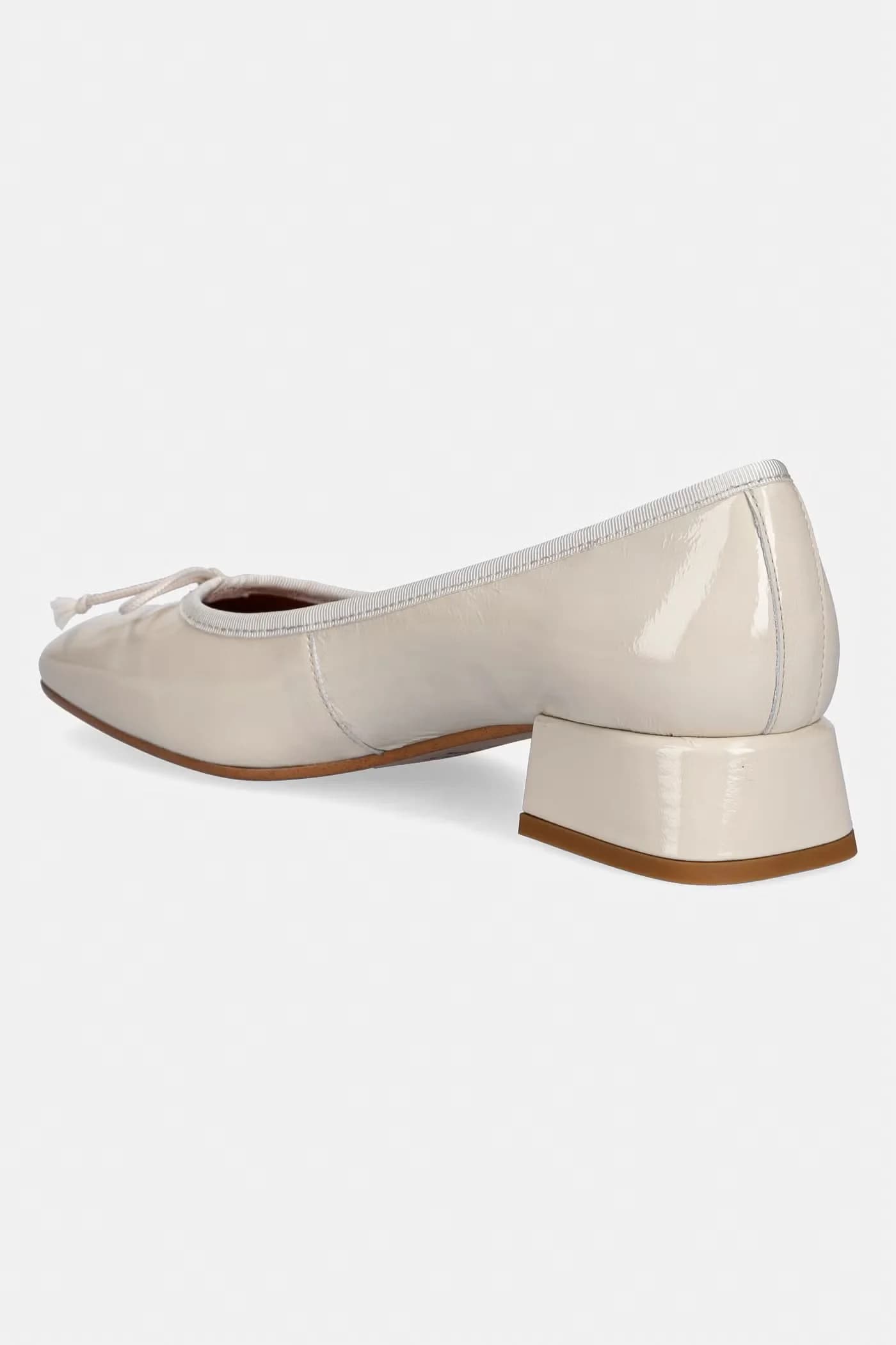 кожаные туфли DYBIL - фото 3