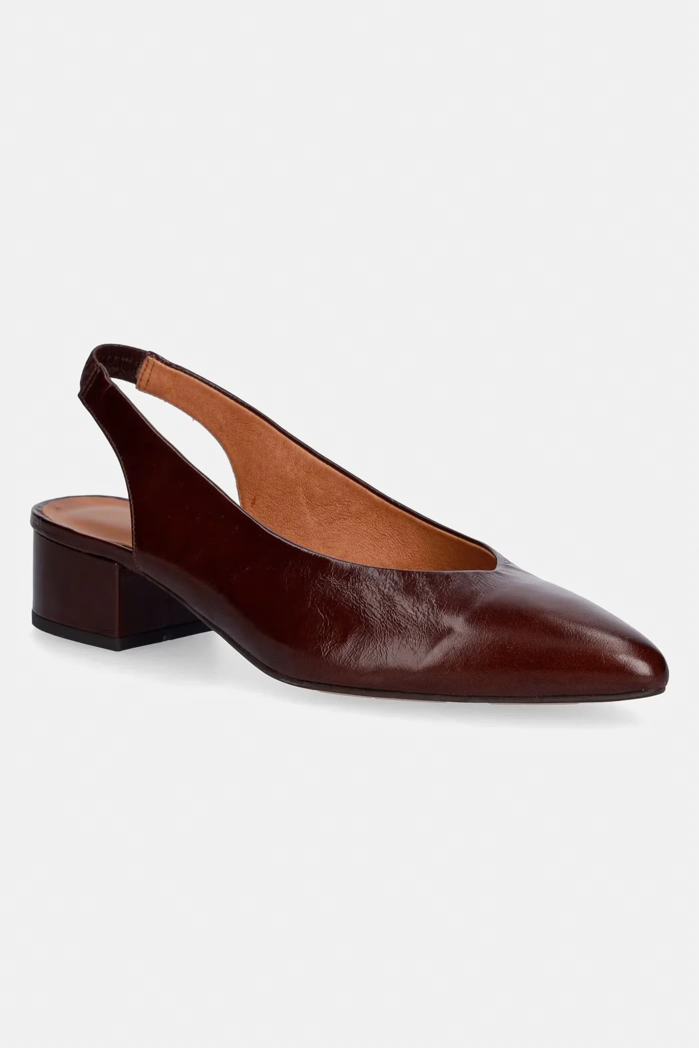 VINCE кожаные туфли