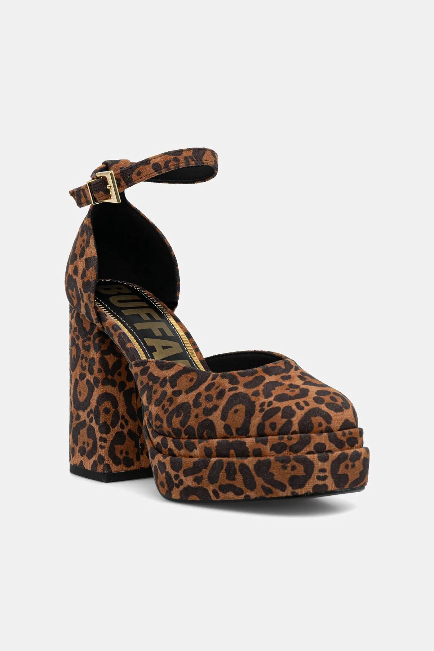 Туфли Мэй Дорси