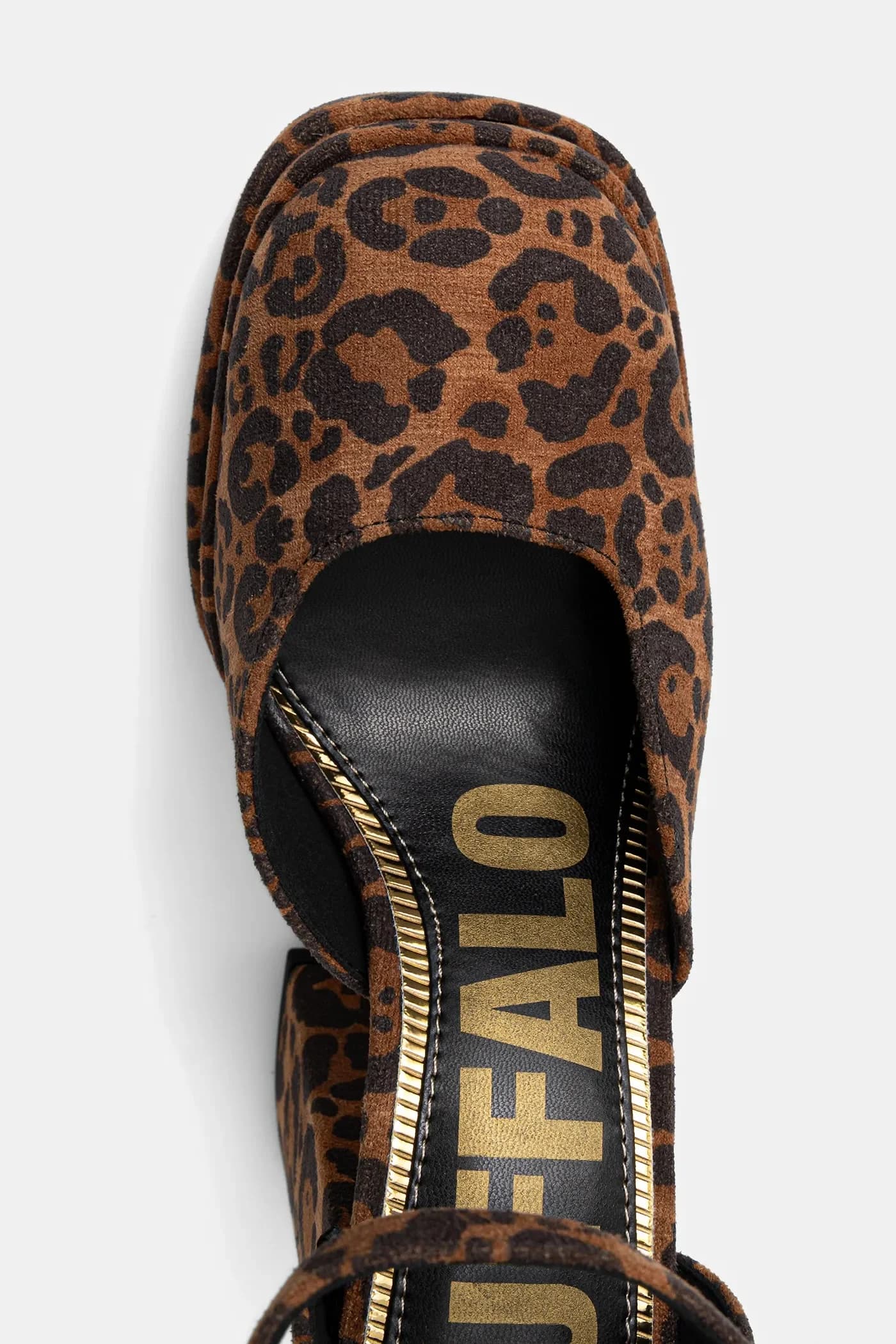 Туфли Мэй Дорси - фото 4