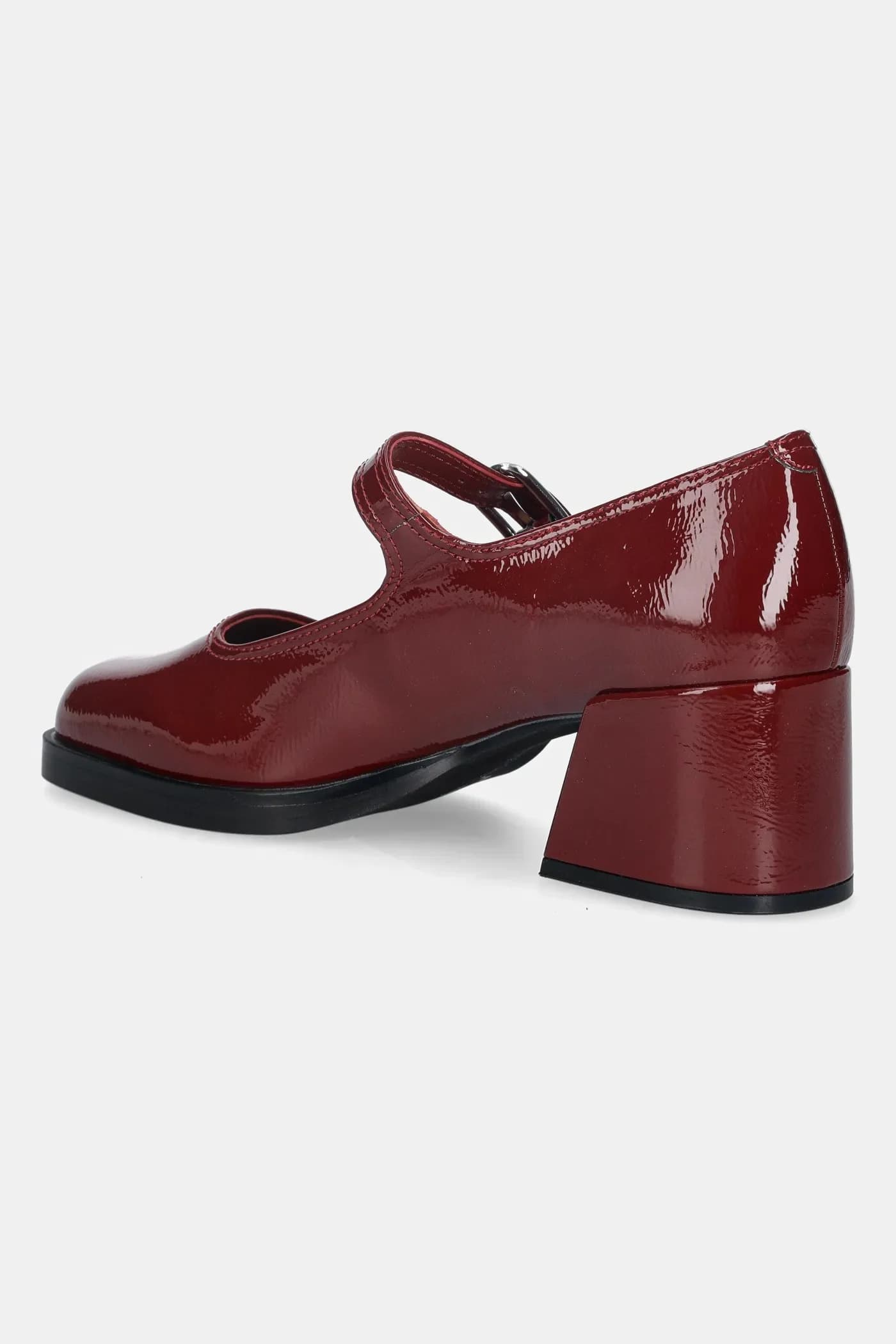 Лиссабонские туфли - фото 3