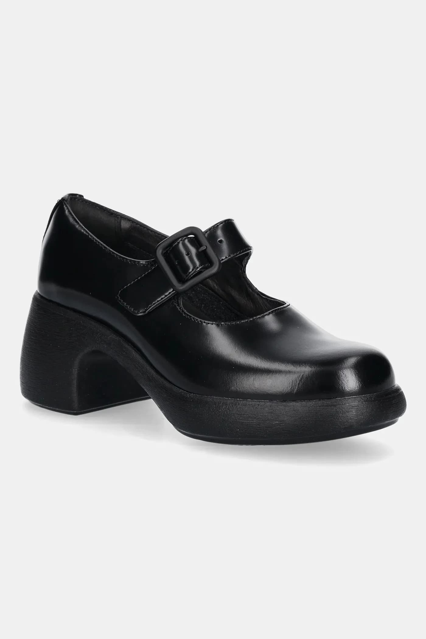 кожаные туфли Thelma II