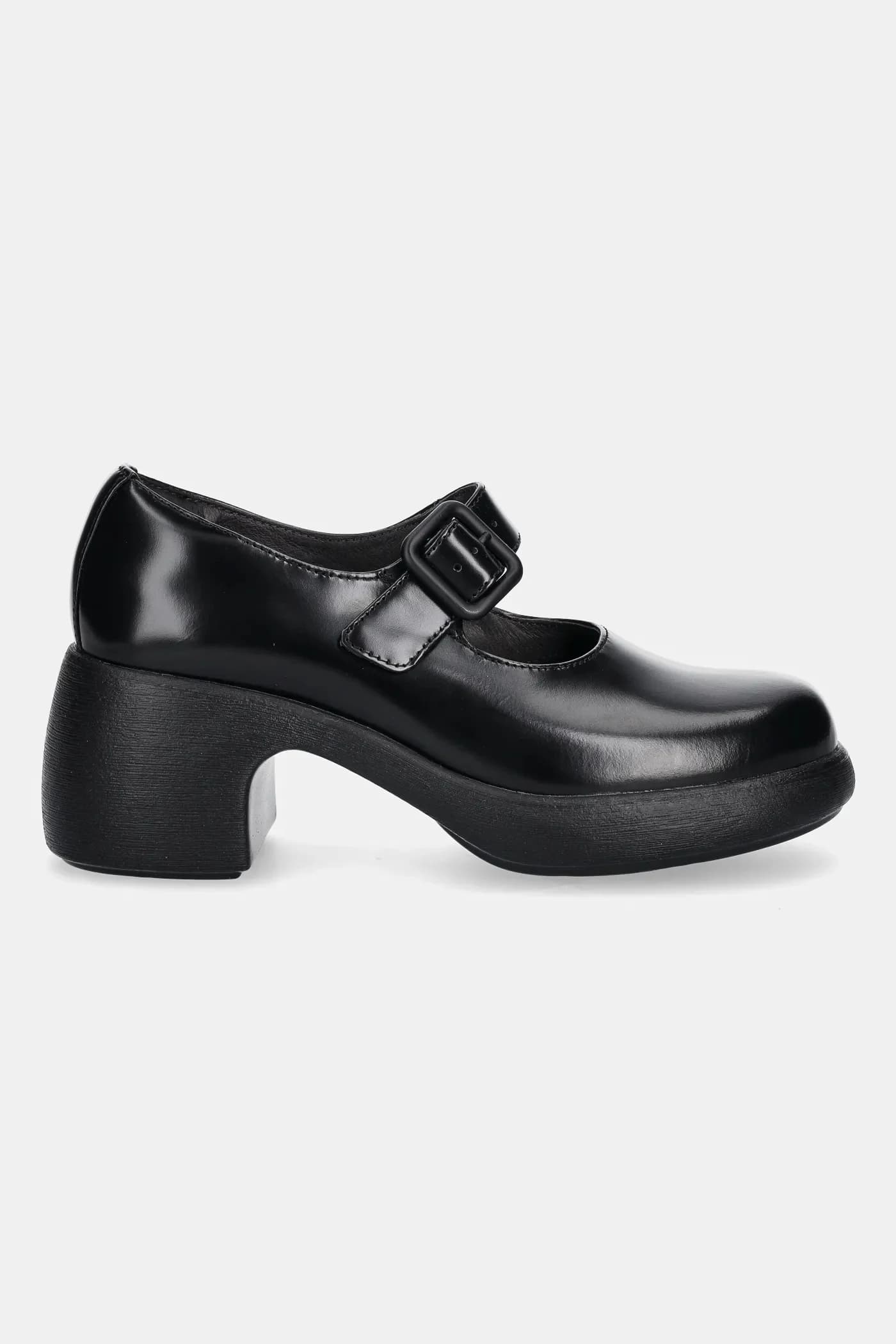 кожаные туфли Thelma II - фото 2