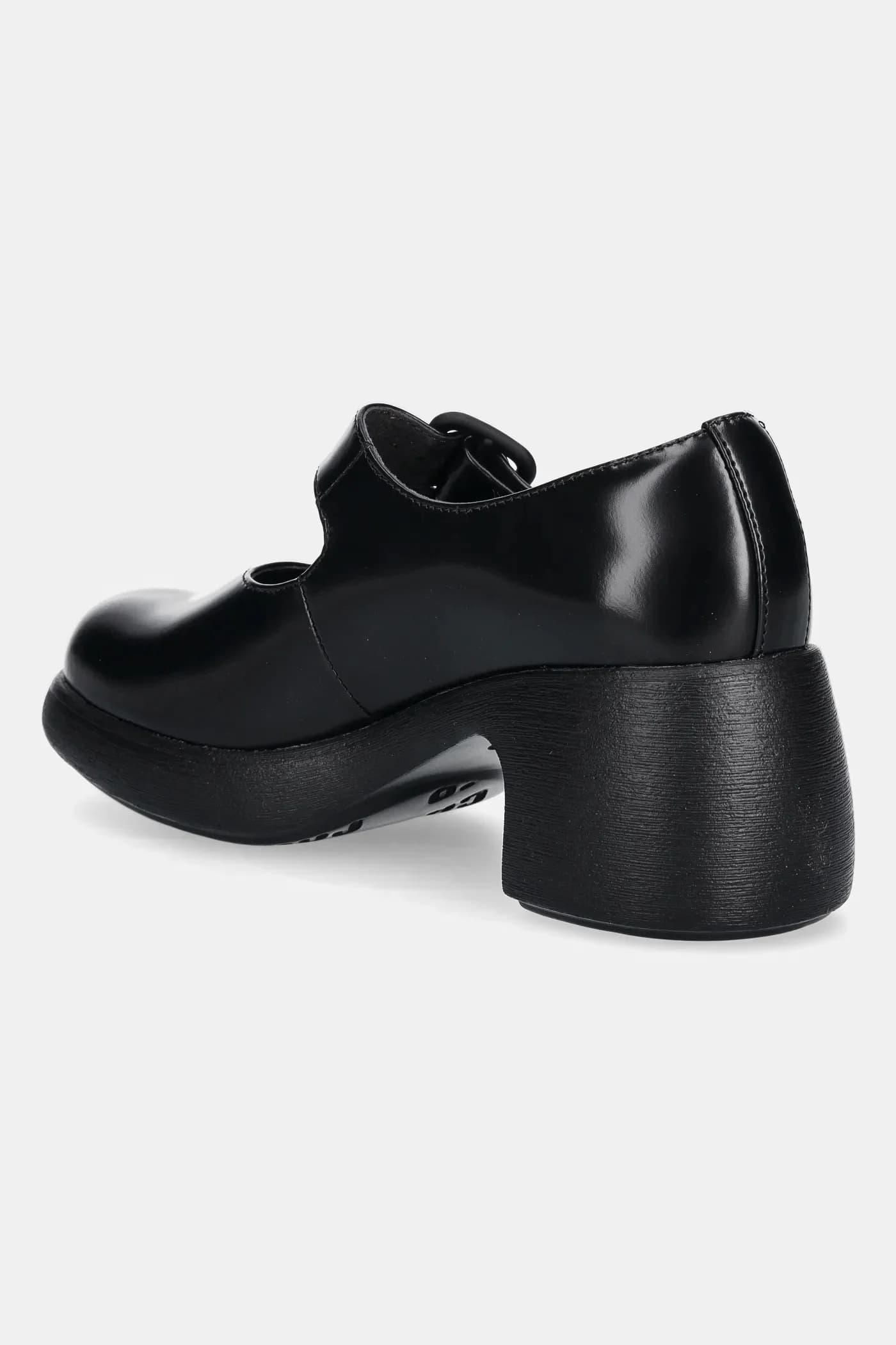 кожаные туфли Thelma II - фото 3