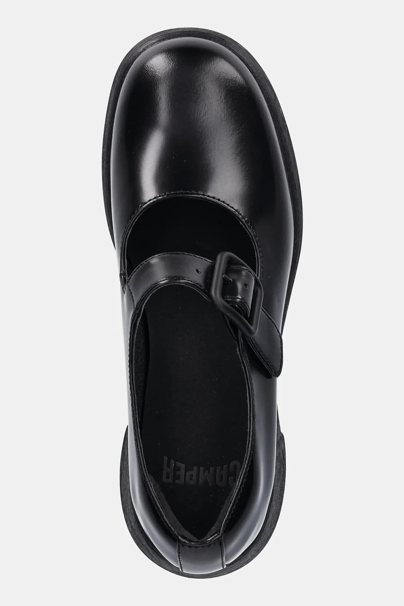 кожаные туфли Thelma II - фото 4