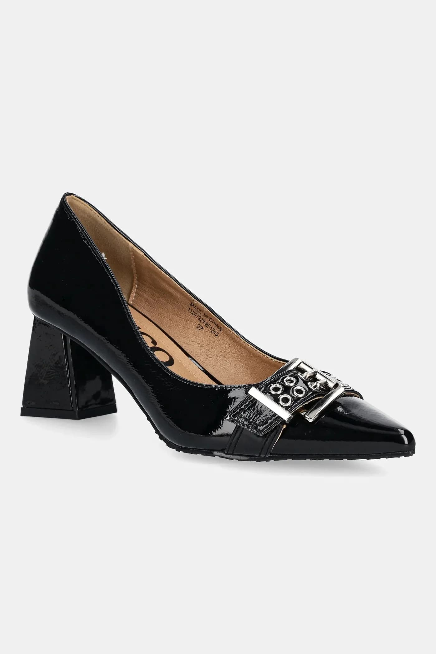 насосы BIAMARALYN