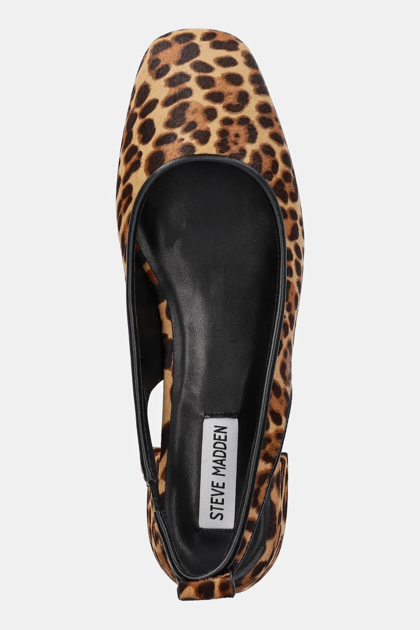 кожаные туфли Smitten-LP - фото 4