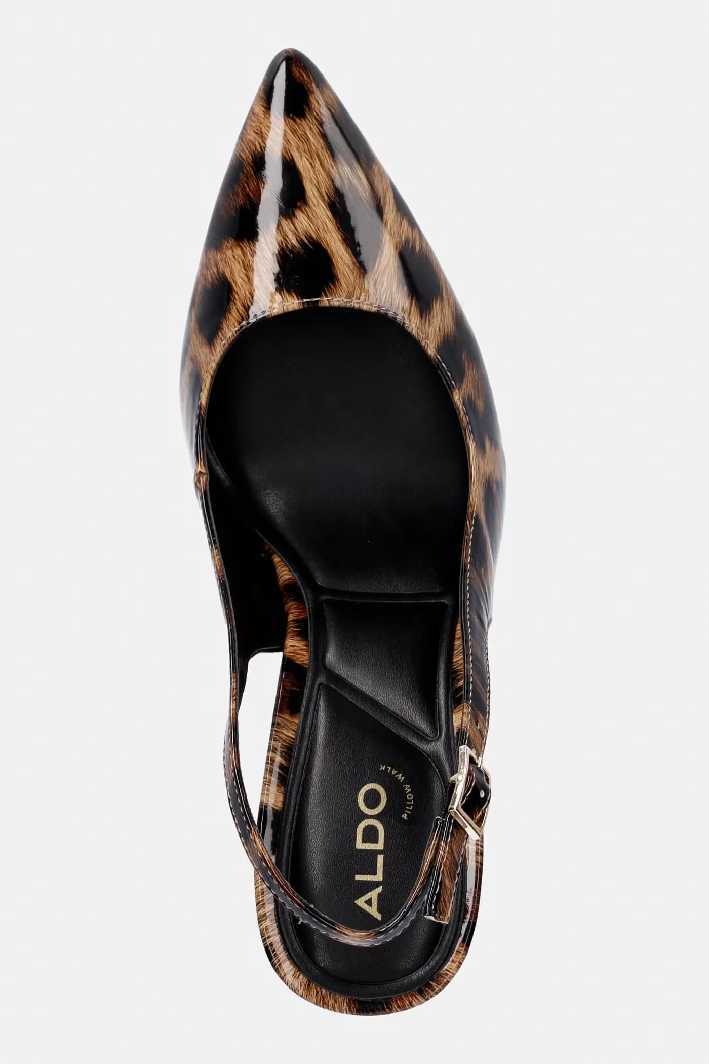 туфли MEESHA - фото 4