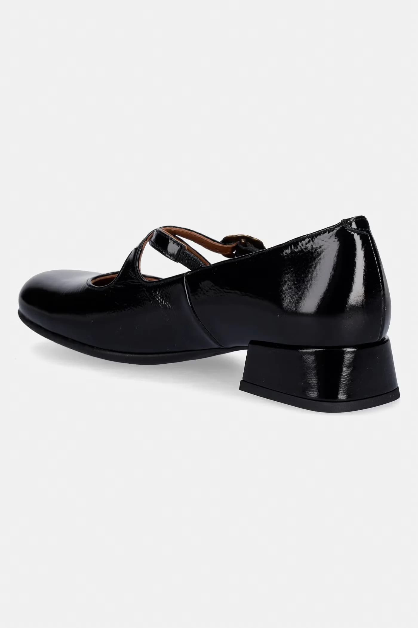 кожаные туфли CADS460FLY - фото 3