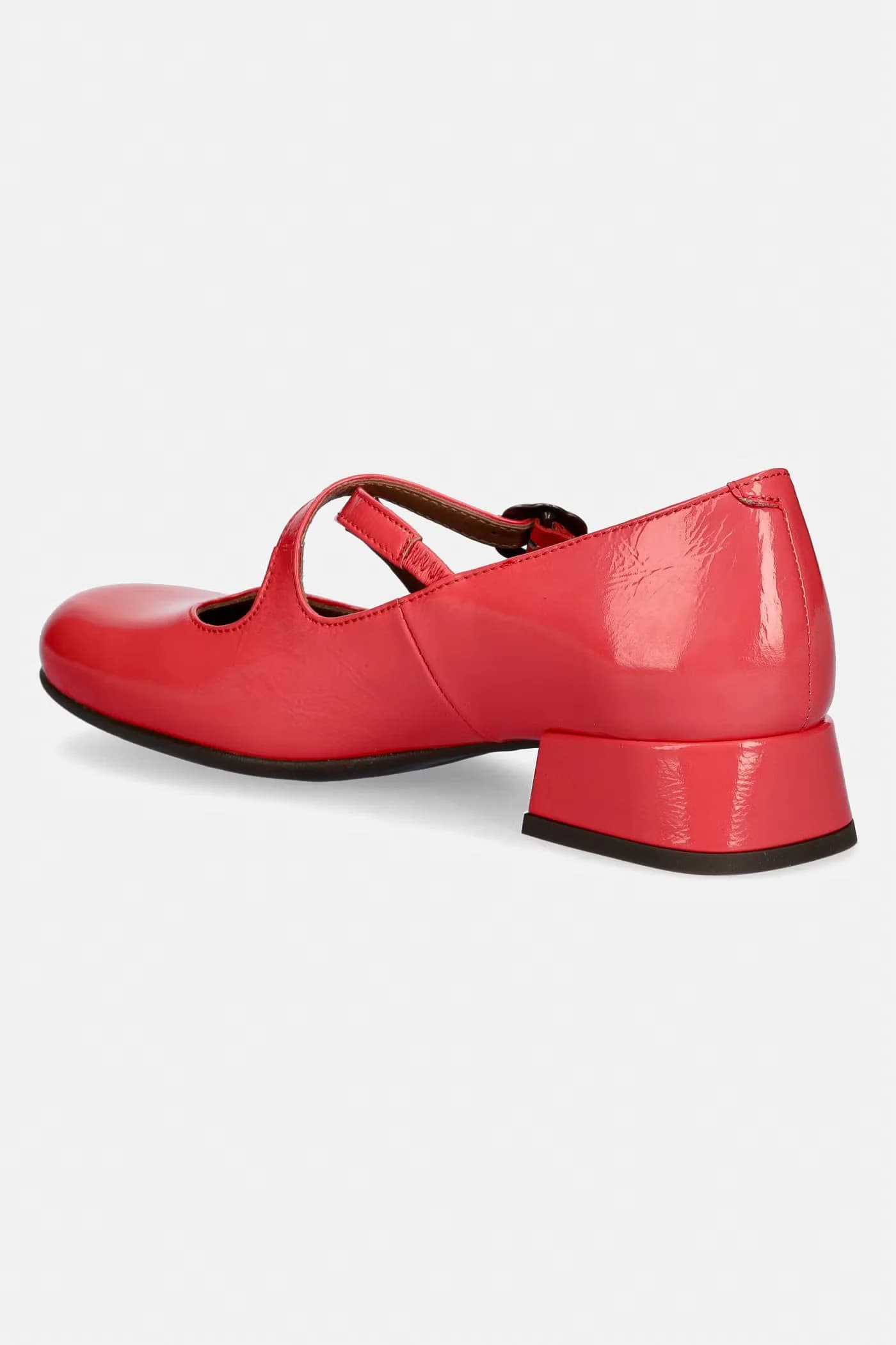 кожаные туфли CADS460FLY - фото 3