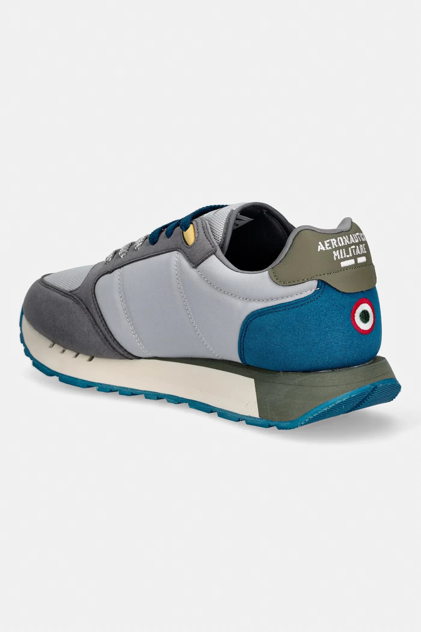 Кожаные туфли - фото 7