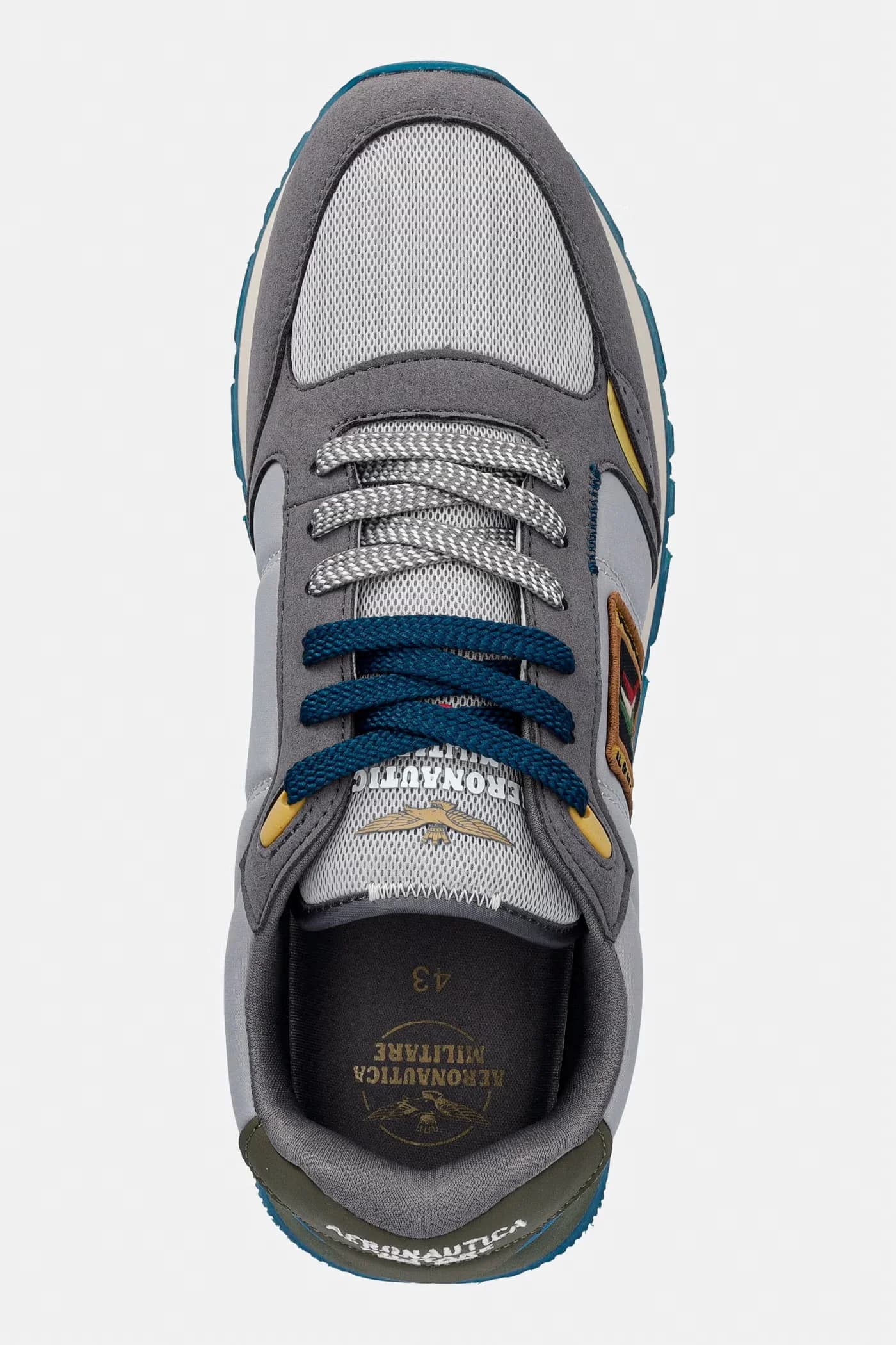 Кожаные туфли - фото 8