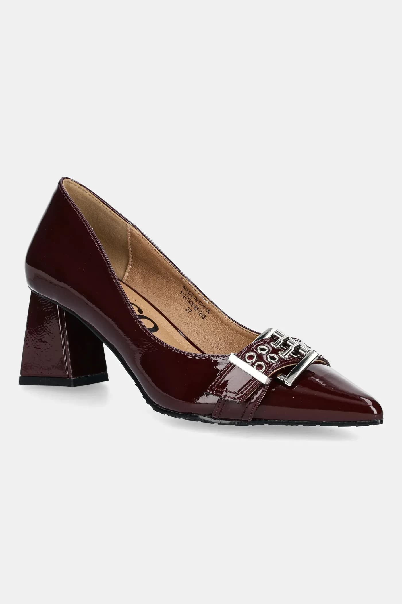 насосы BIAMARALYN