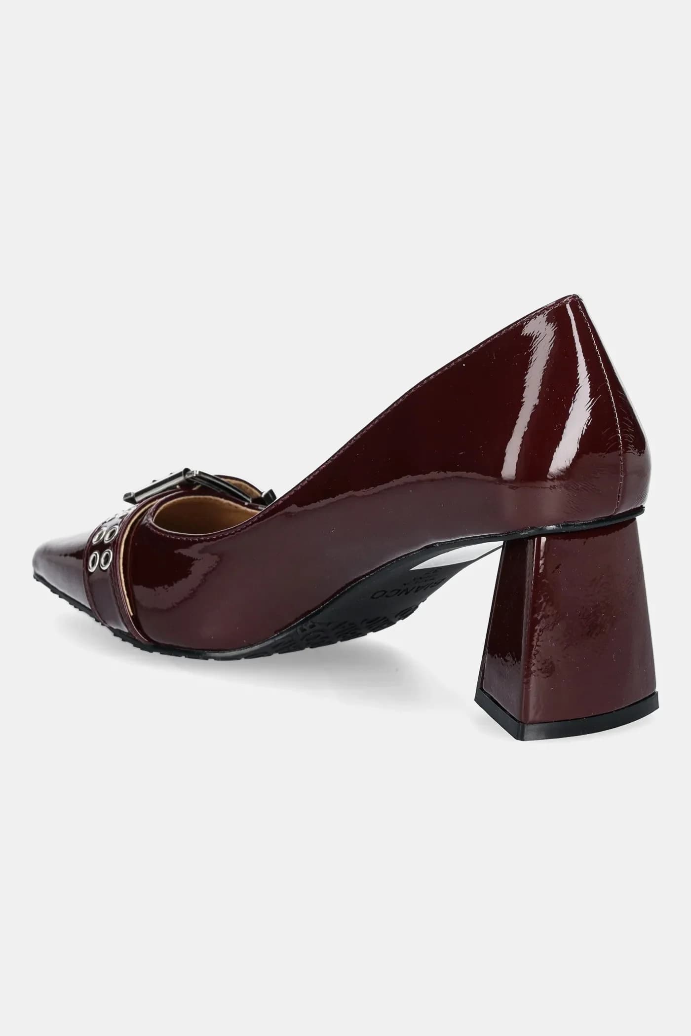 насосы BIAMARALYN - фото 3