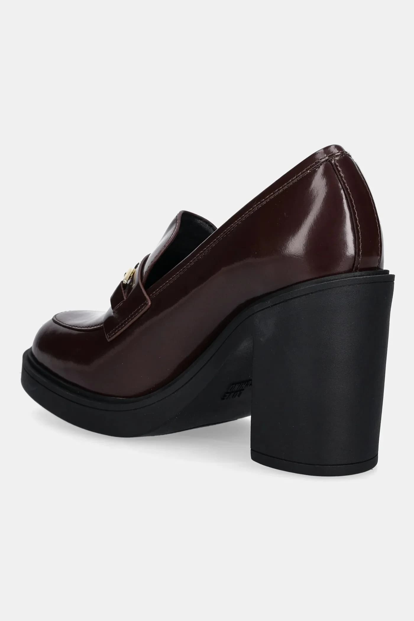 Кожаные туфли - фото 3