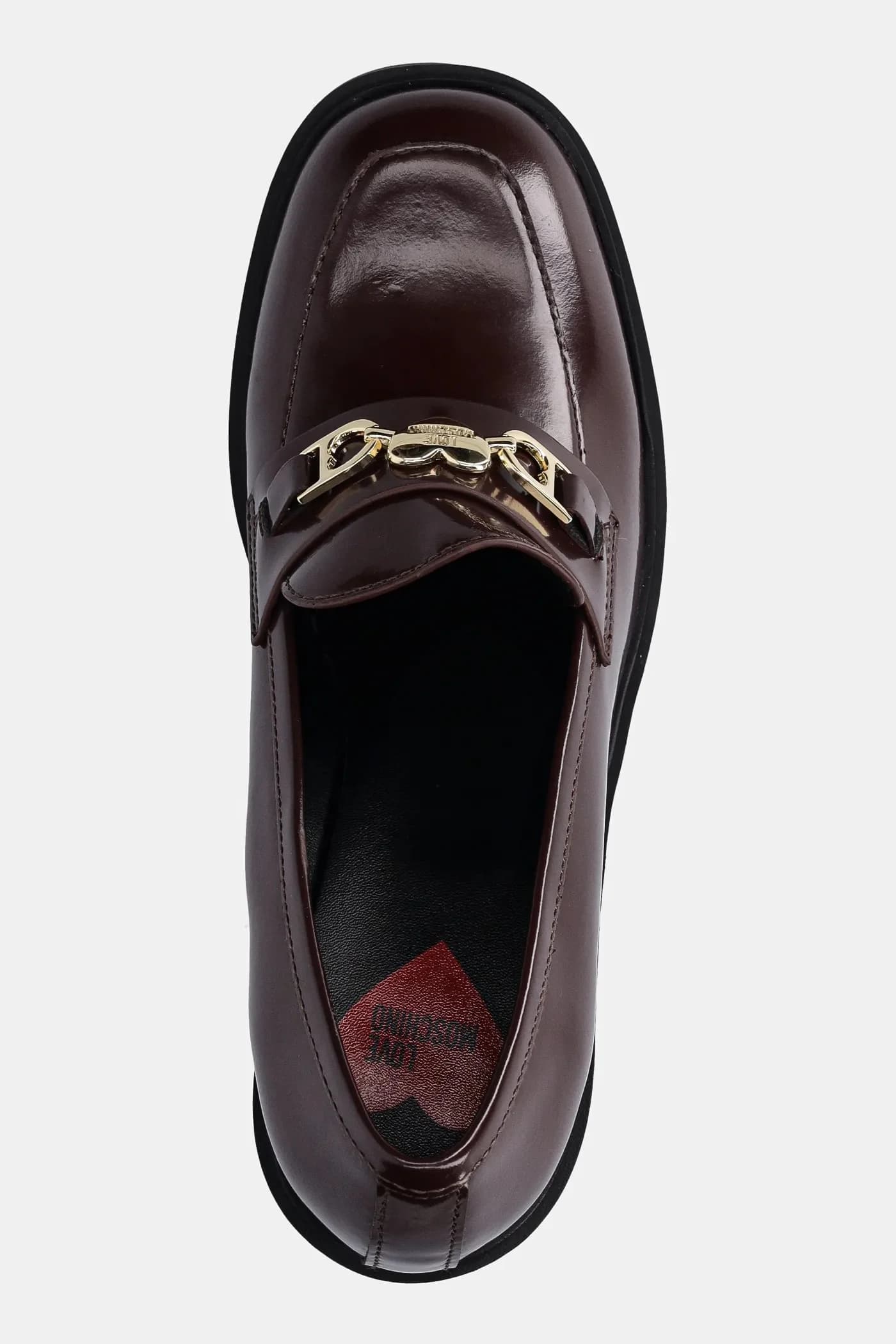 Кожаные туфли - фото 4