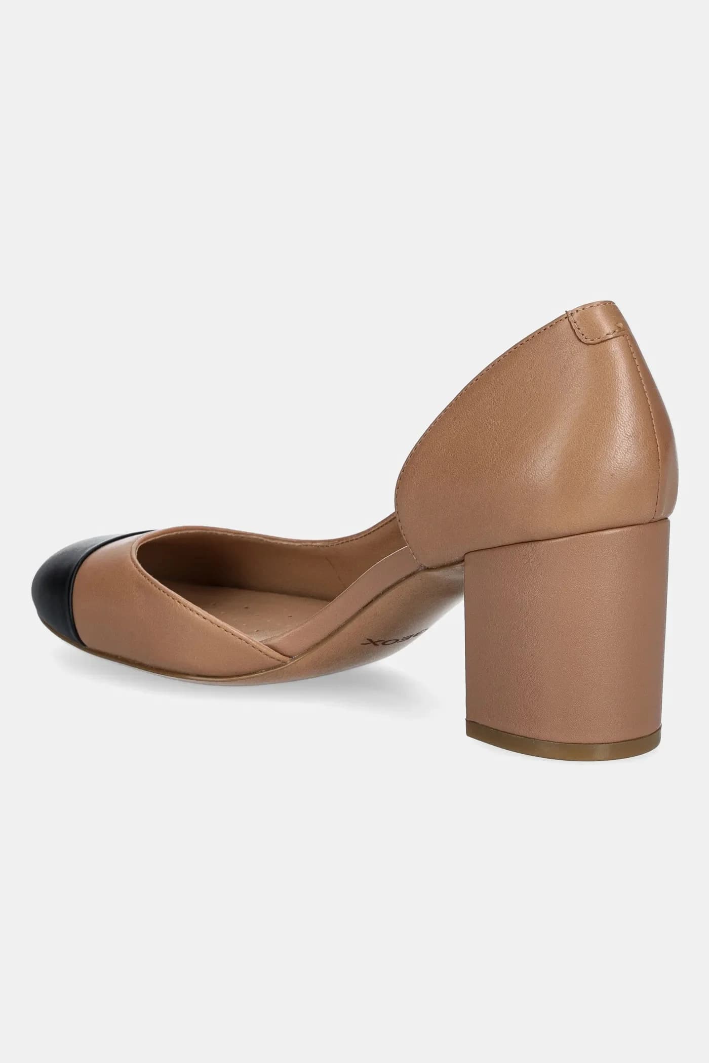 Насосы D VIRNILIS 65 - фото 3