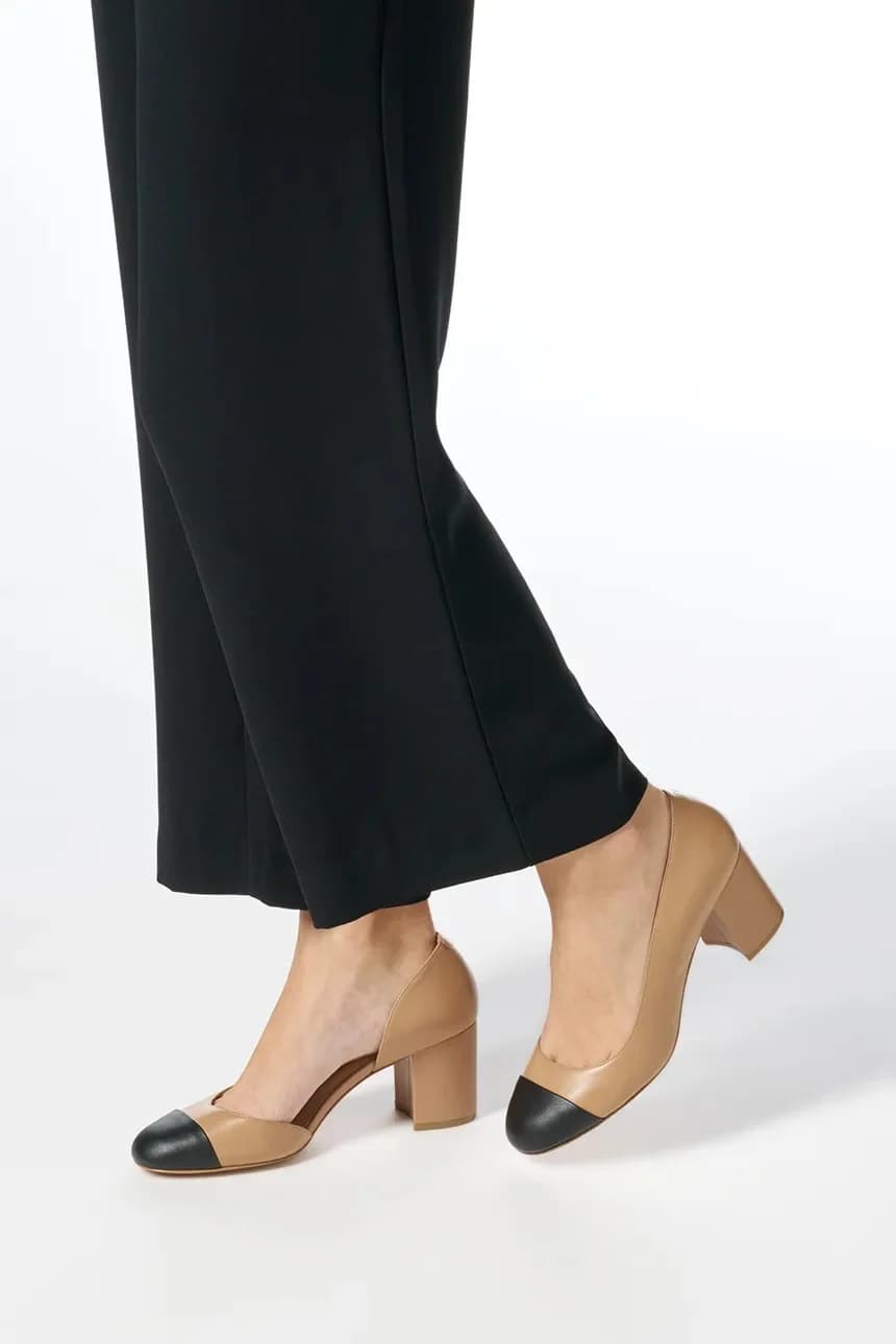 Насосы D VIRNILIS 65 - фото 5