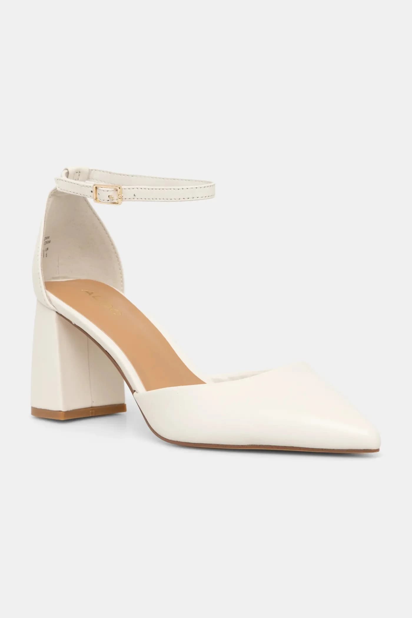 кожаные туфли JAN