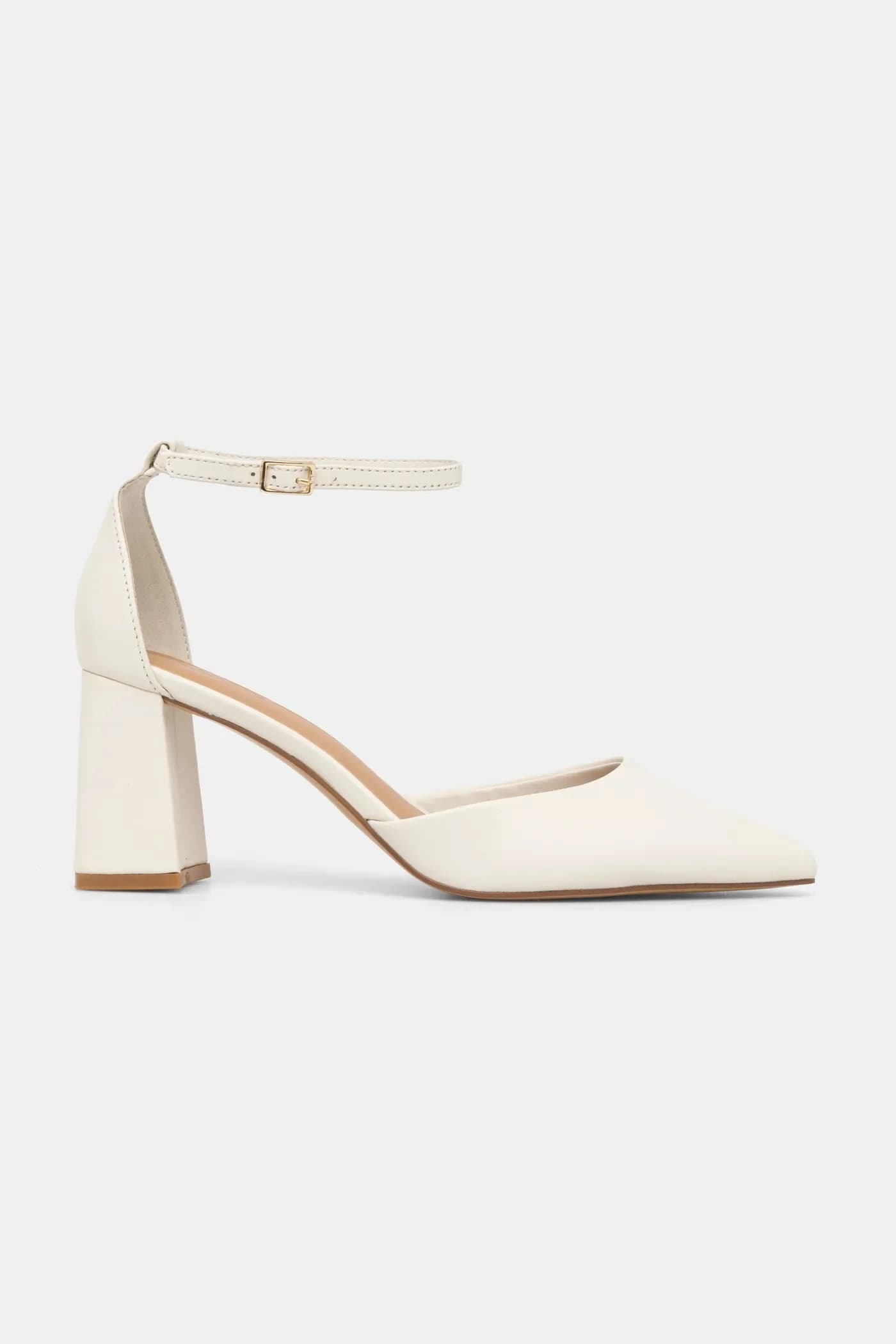 кожаные туфли JAN - фото 2