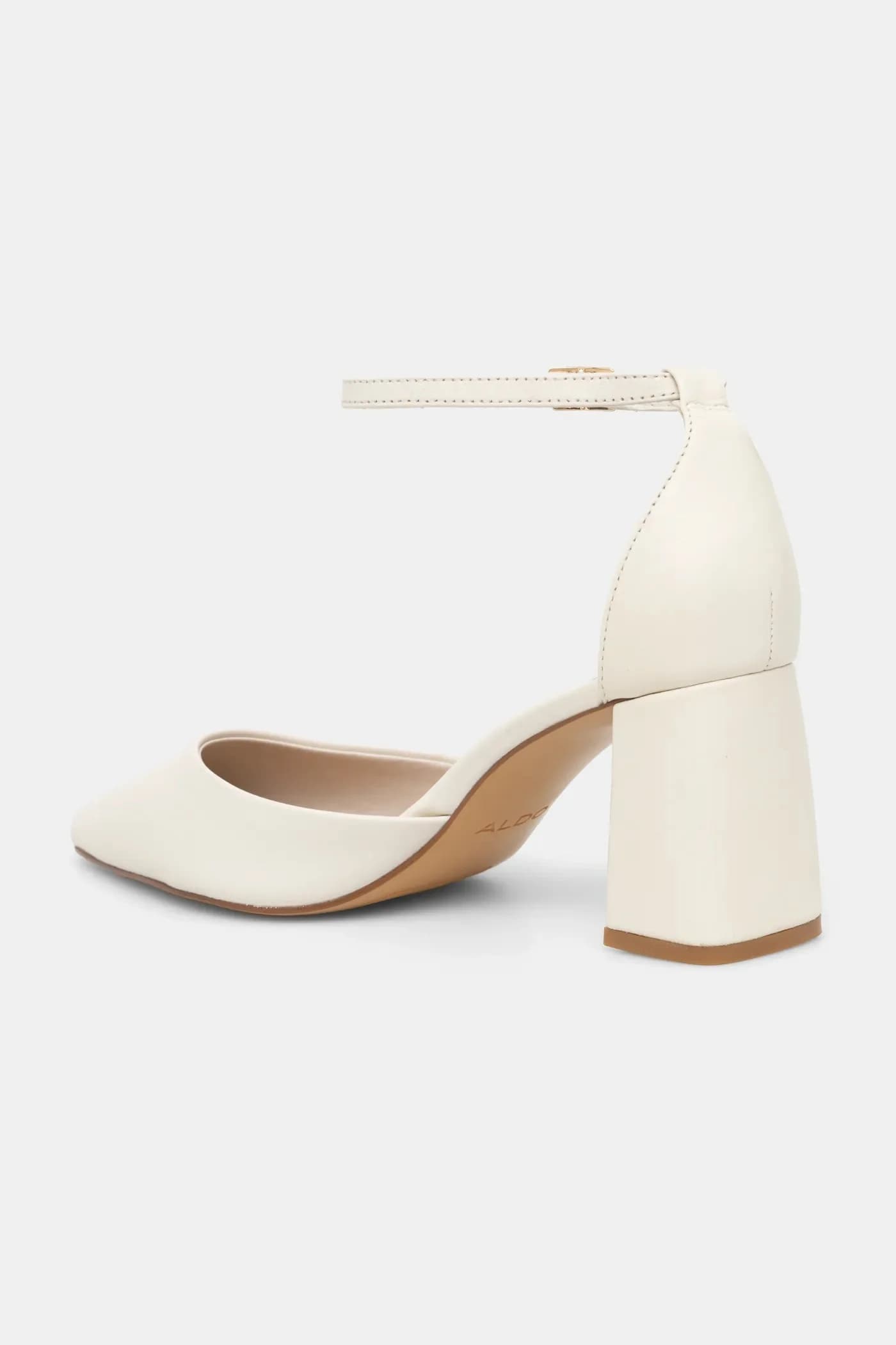 кожаные туфли JAN - фото 3